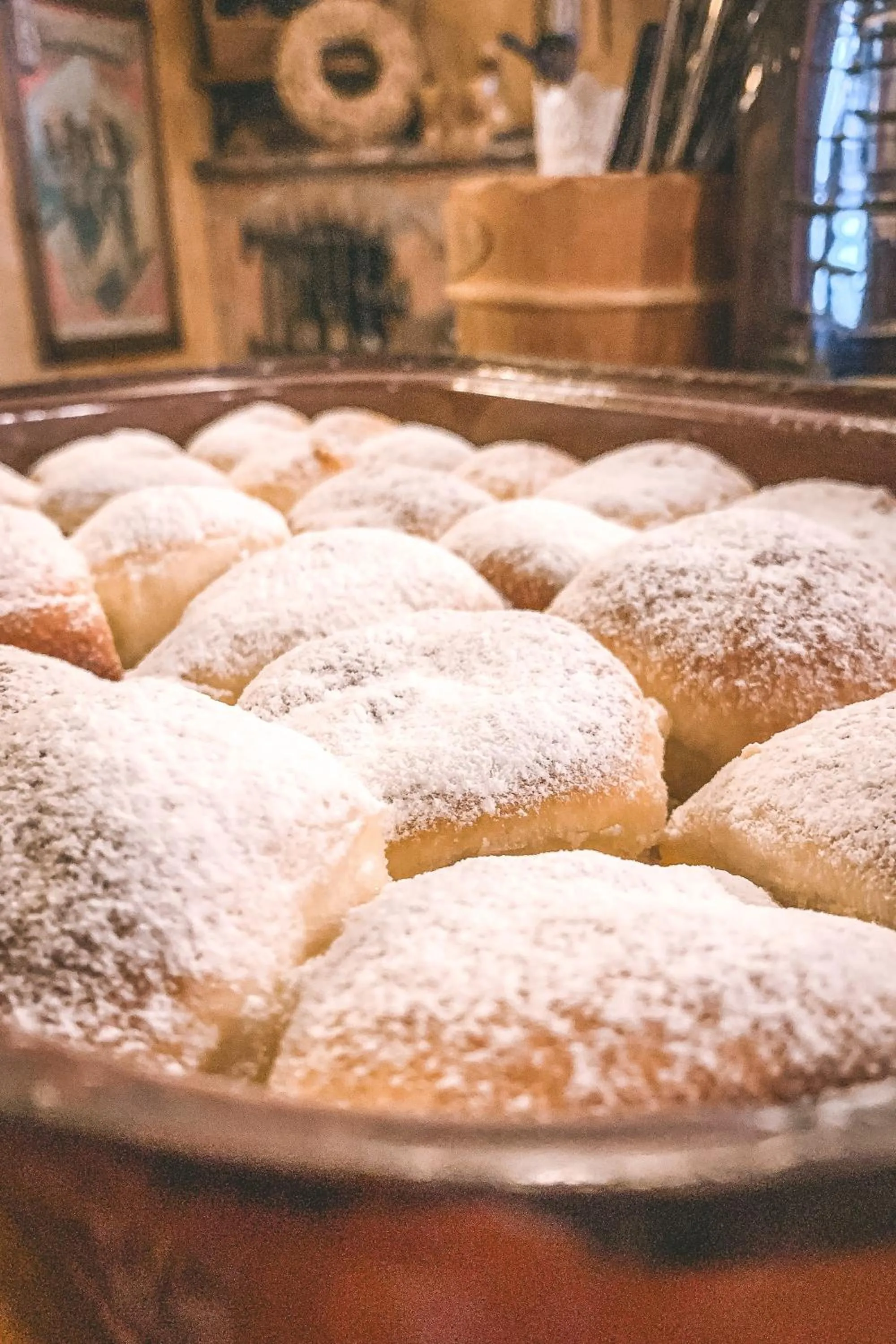 Breakfast in Šumava Inn