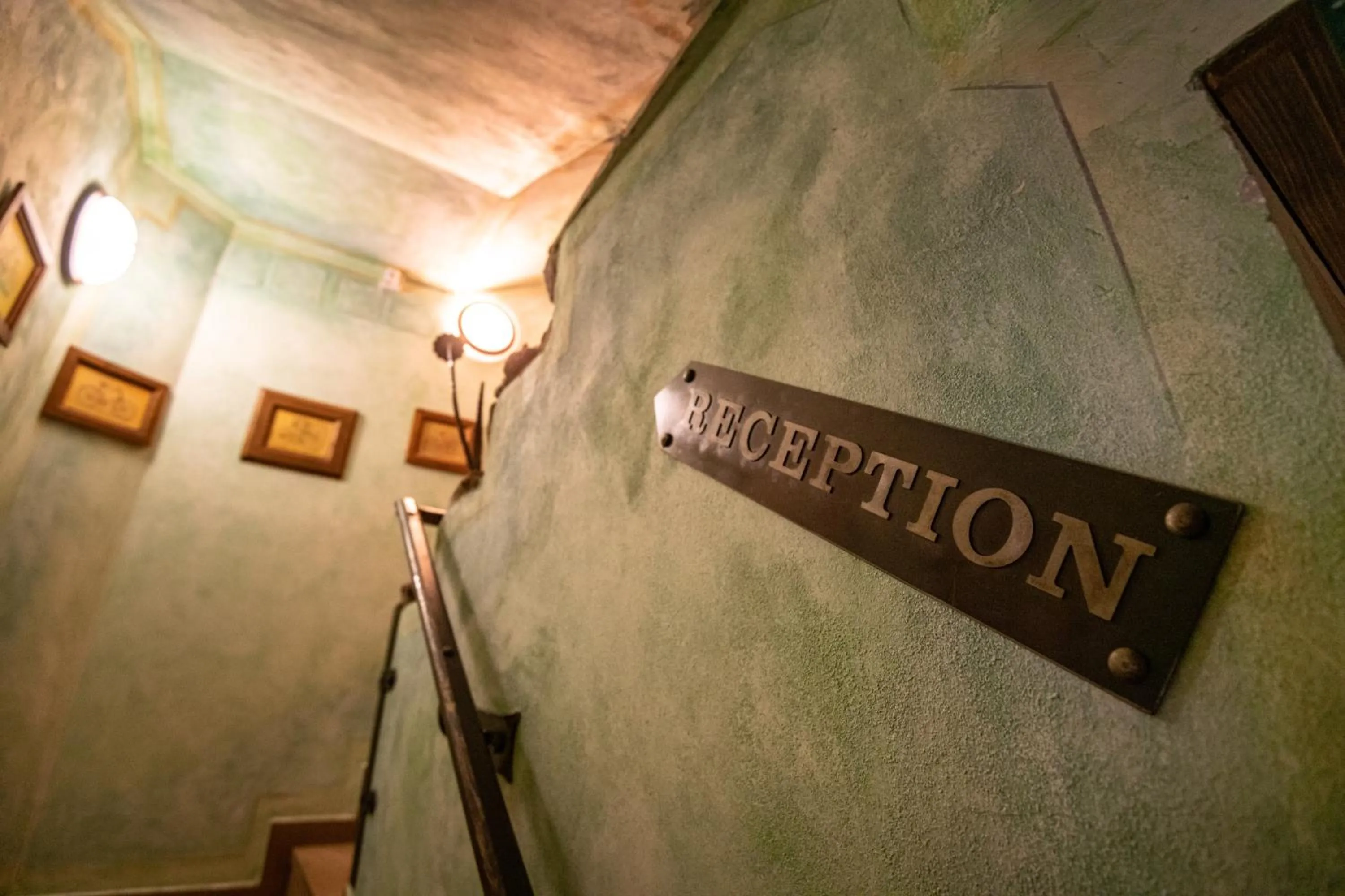 Other in Šumava Inn