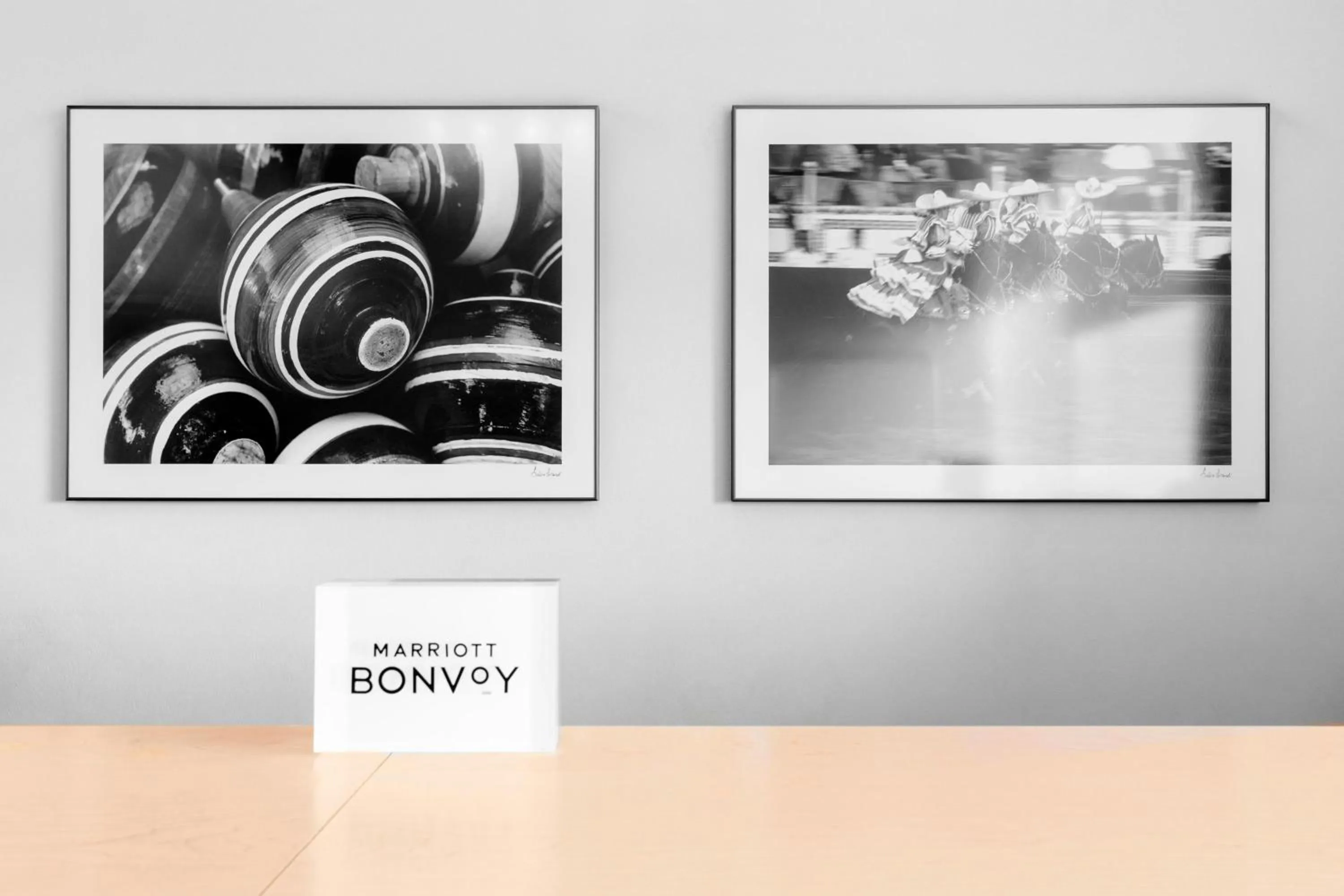 Lobby or reception in City Express by Marriott Aguascalientes Sur