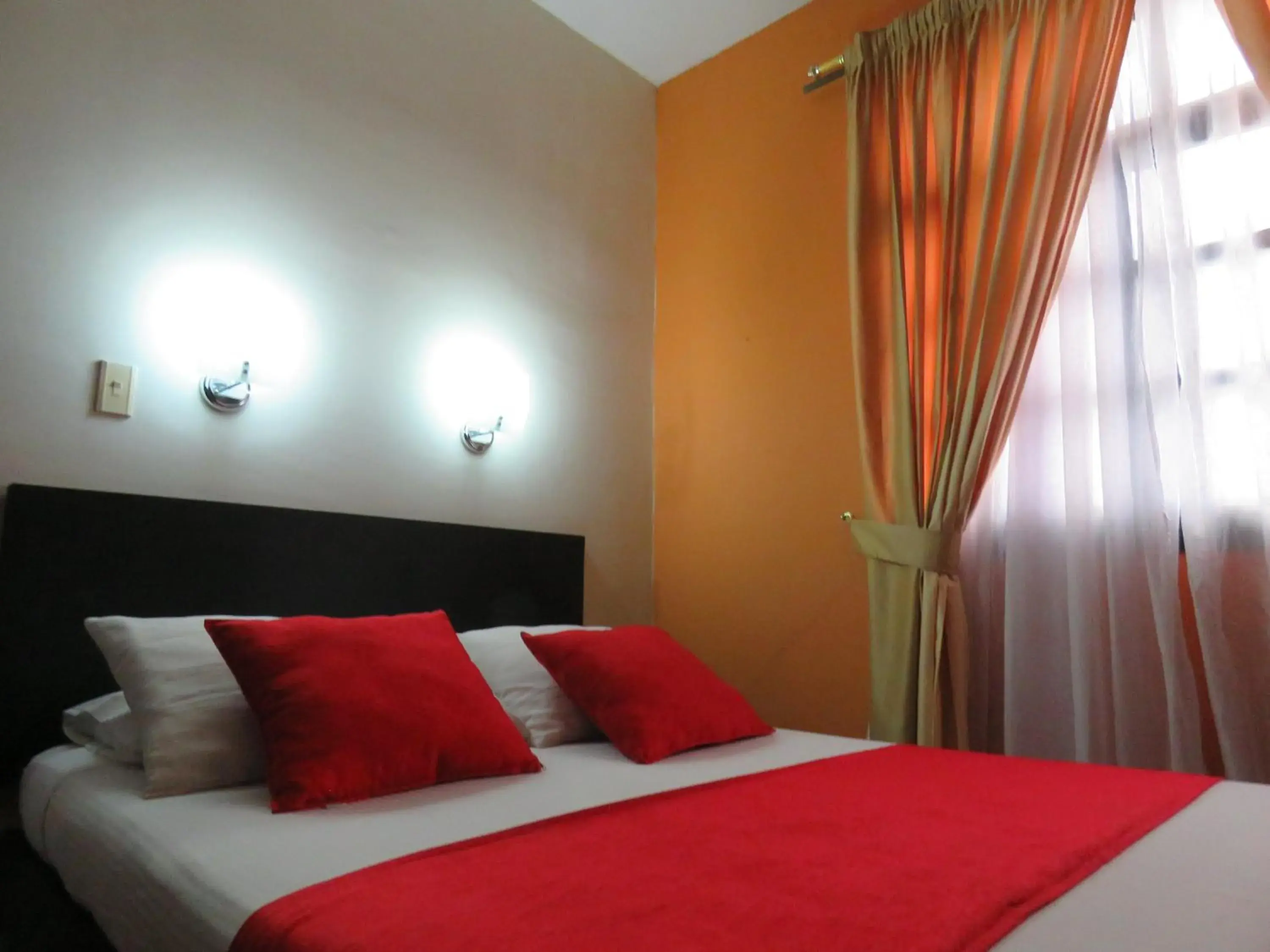 Single Room - single occupancy in Hotel La Herreria Colonial Single Room - single occupancy in Hotel La Herreria Colonial