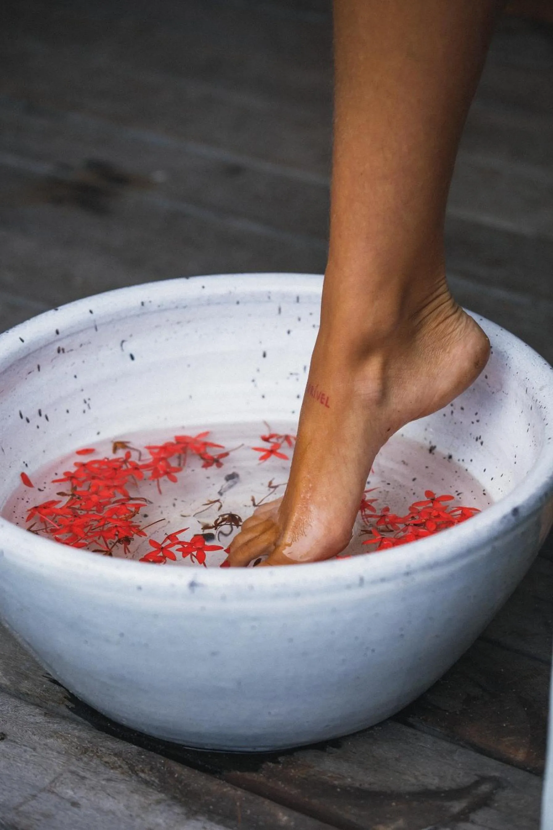 People in Pousada Lagoa