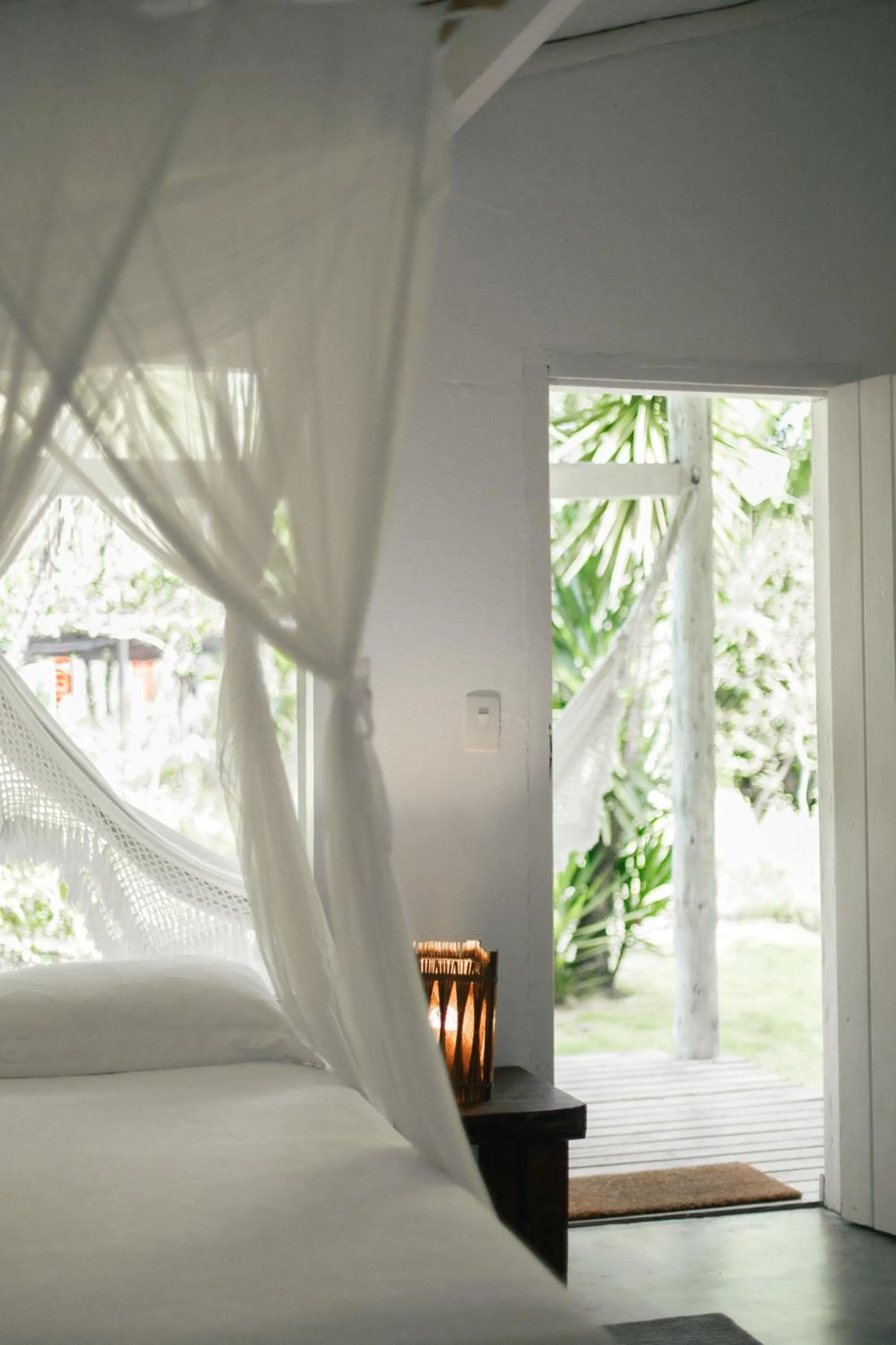 Bedroom, Bed in Pousada Lagoa