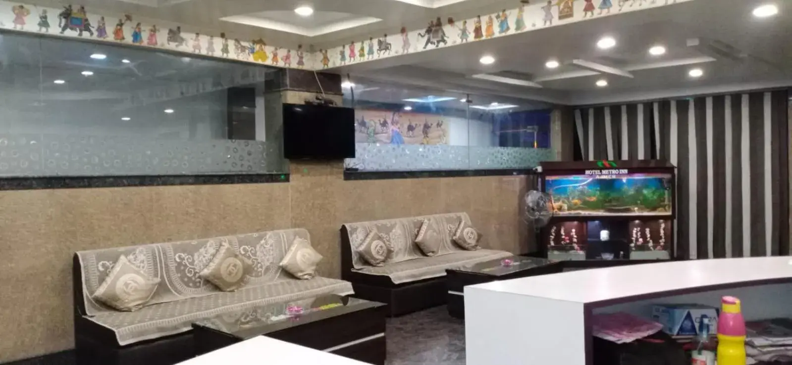 Hotel Metro Inn Hotel Metro Inn