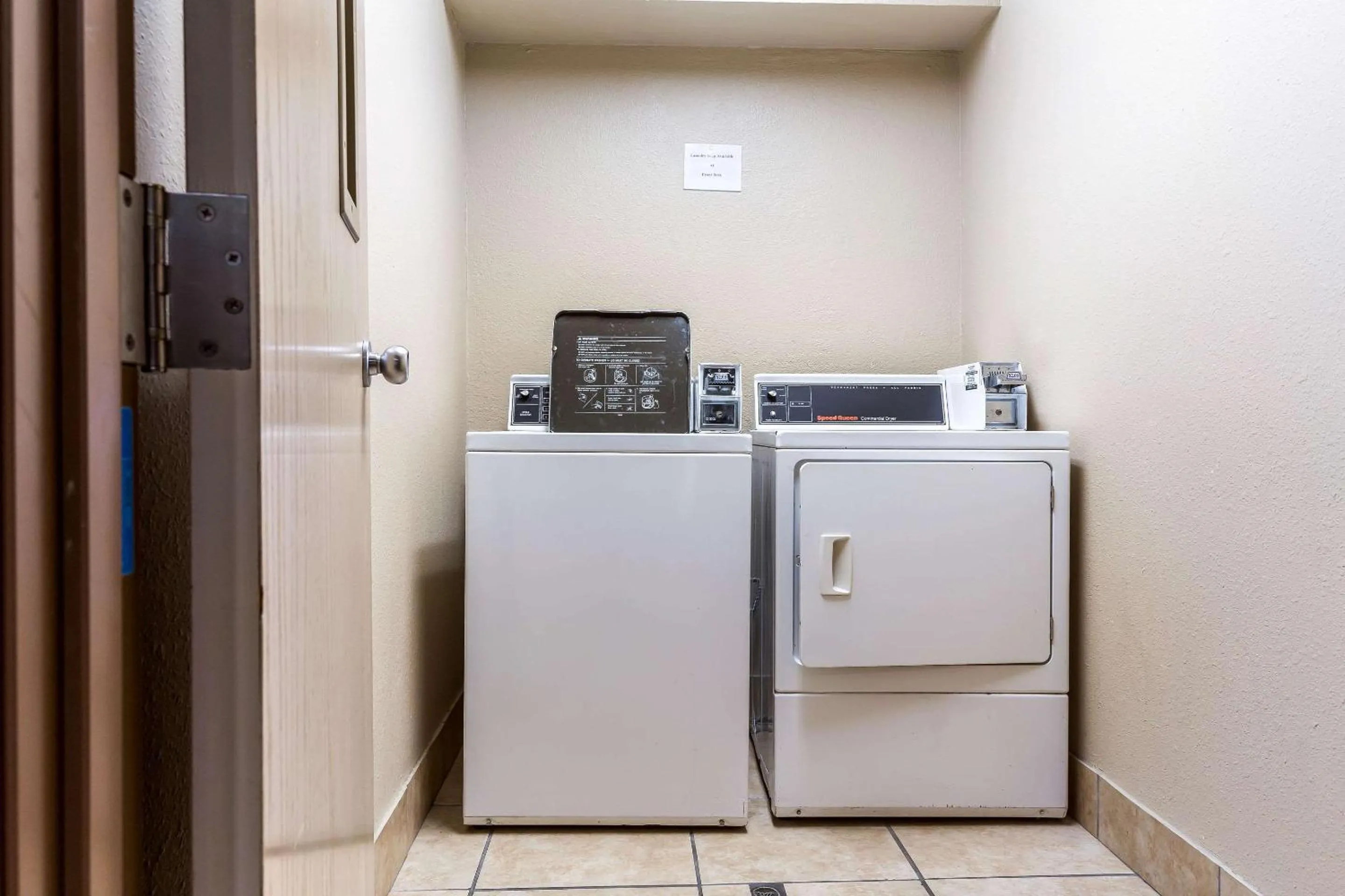 Other in Econo Lodge Inn & Suites Fairview Heights St Louis