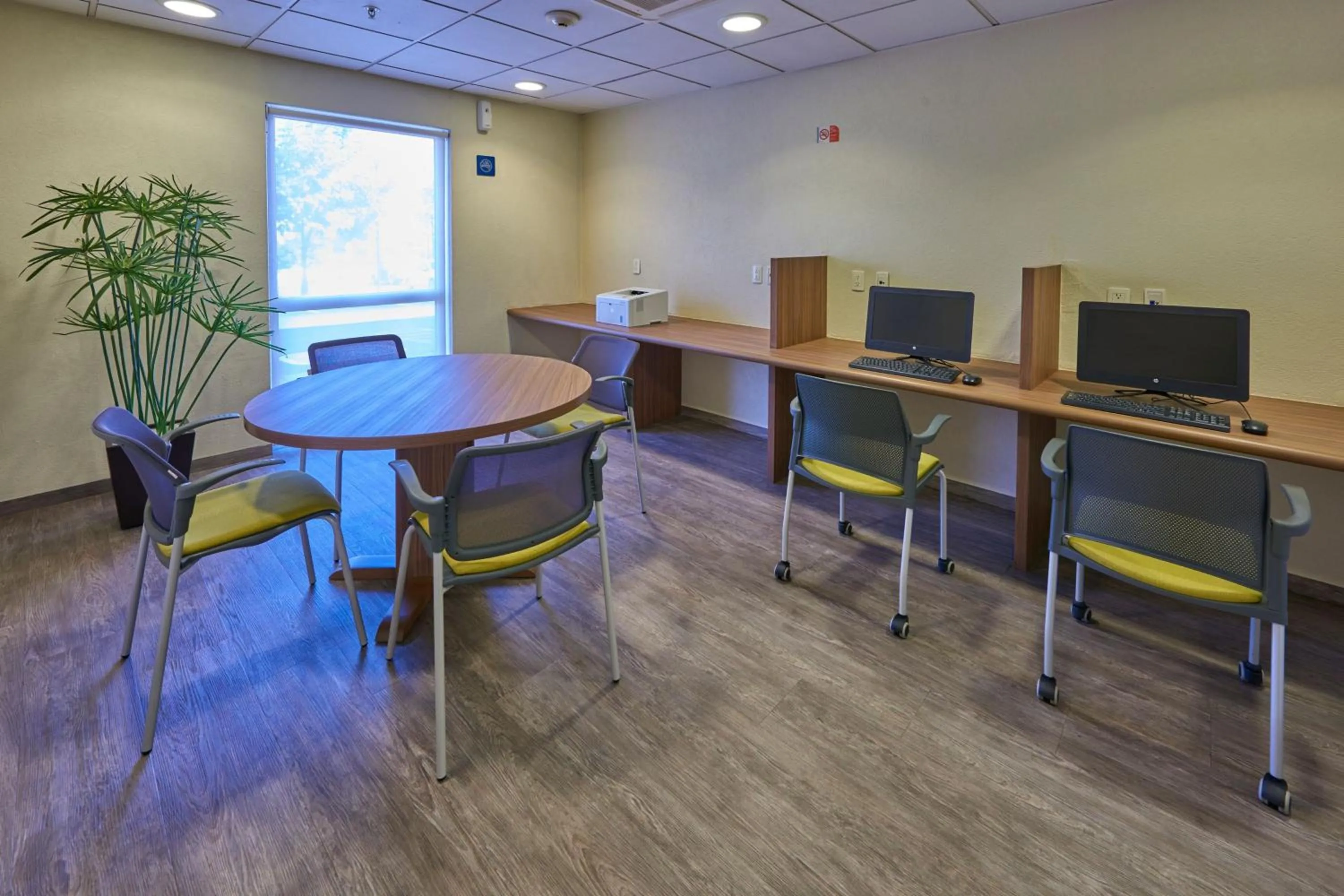 Other in City Express by Marriott Puebla FINSA