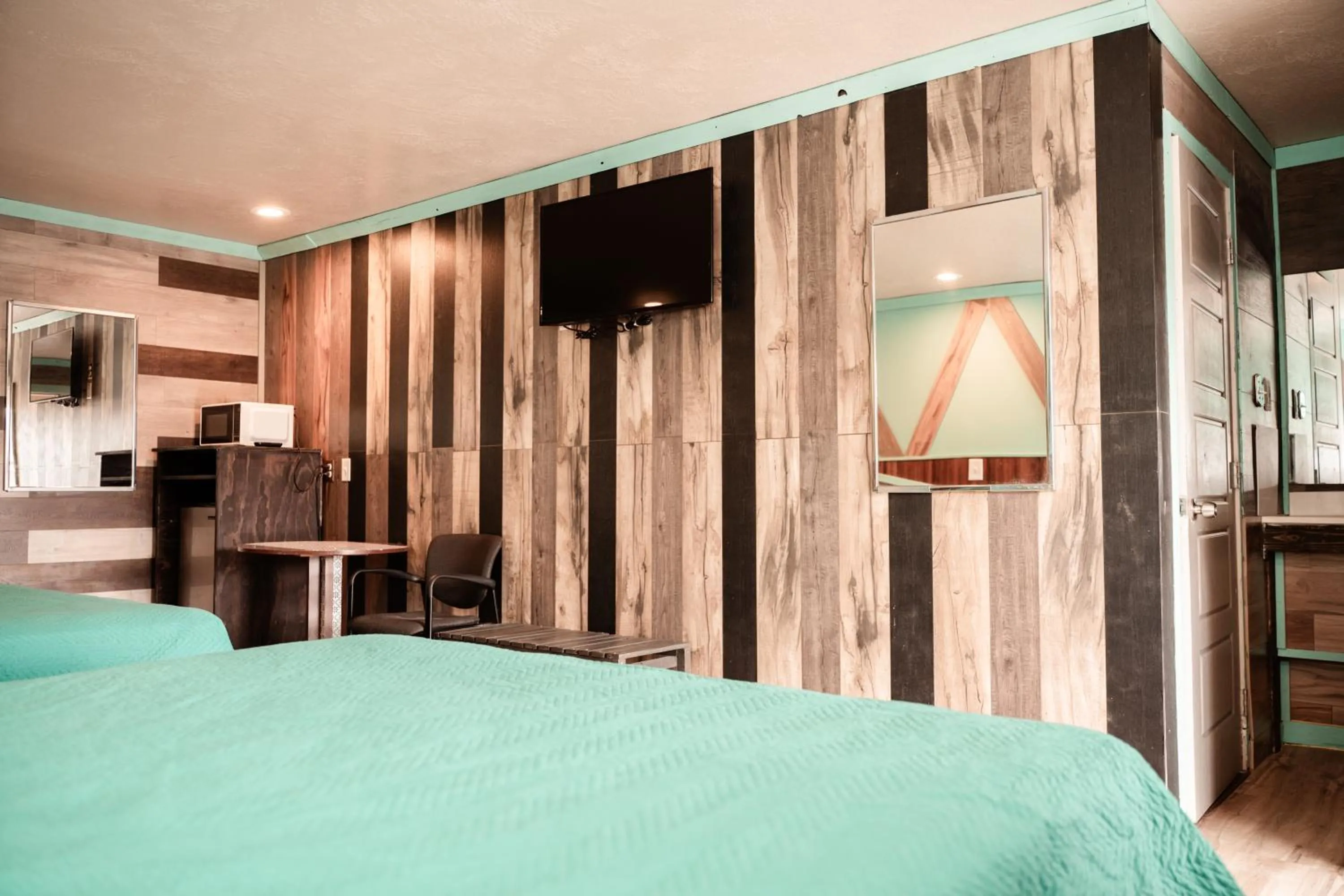 Bedroom, Bed in Provo Inn & Suites