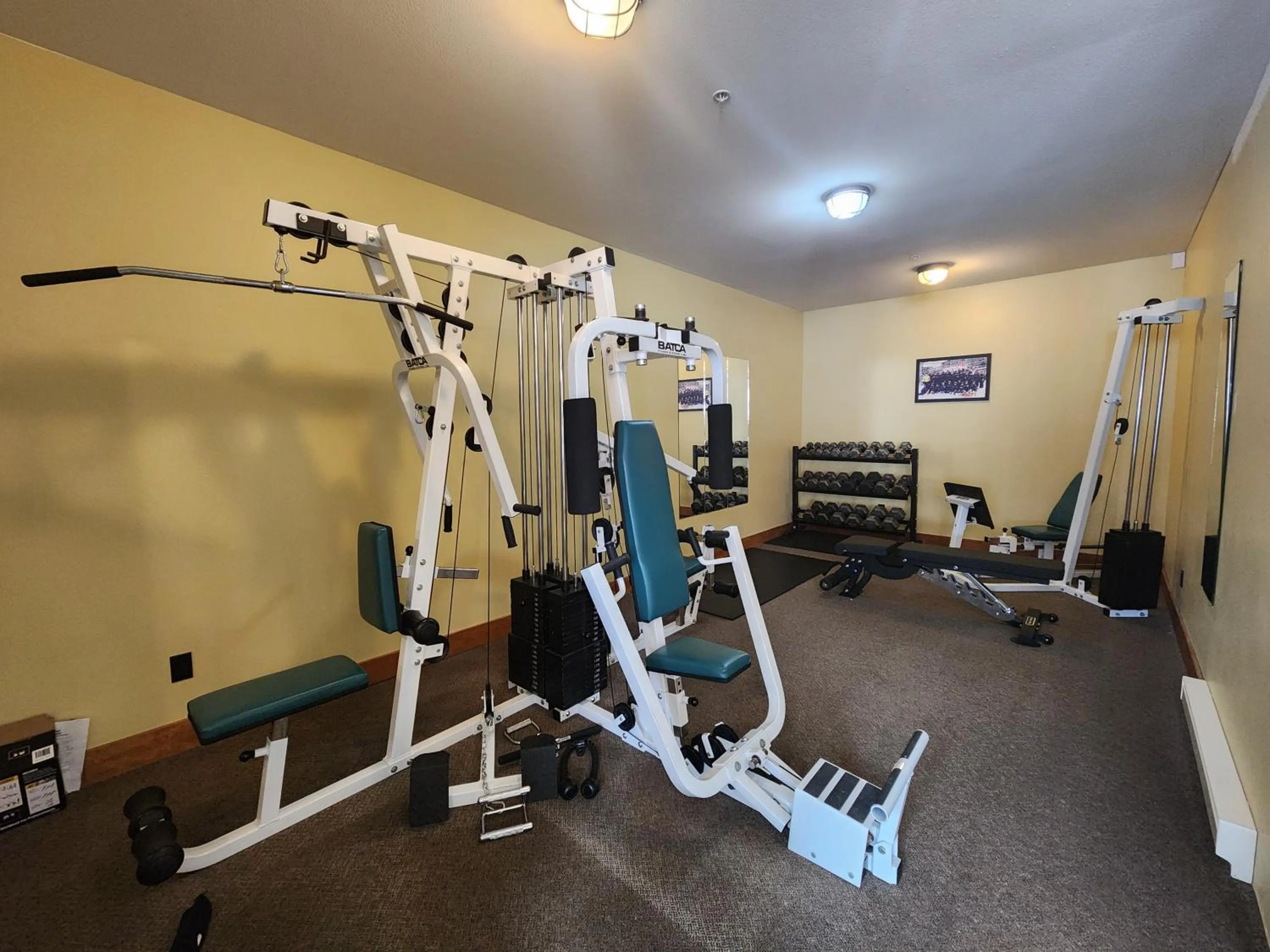 Timberline Lodges by Fernie Lodging Co