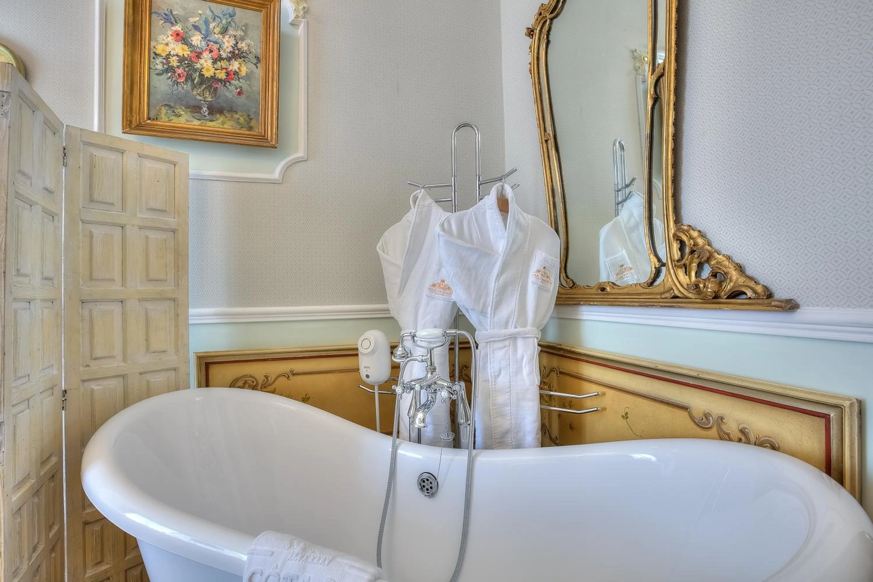 ABA LUXURY B E B Nice