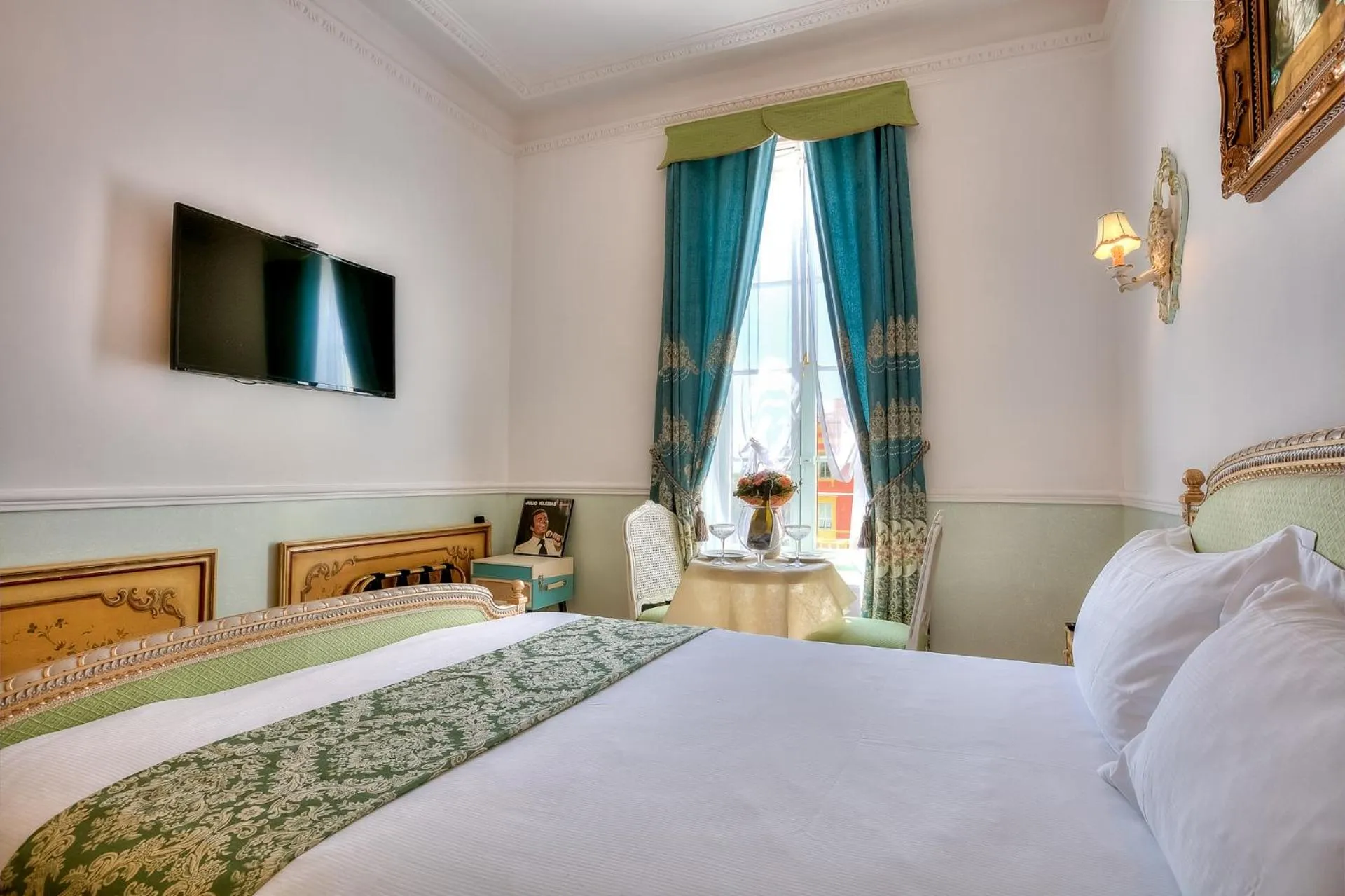 ABA LUXURY B E B Nice