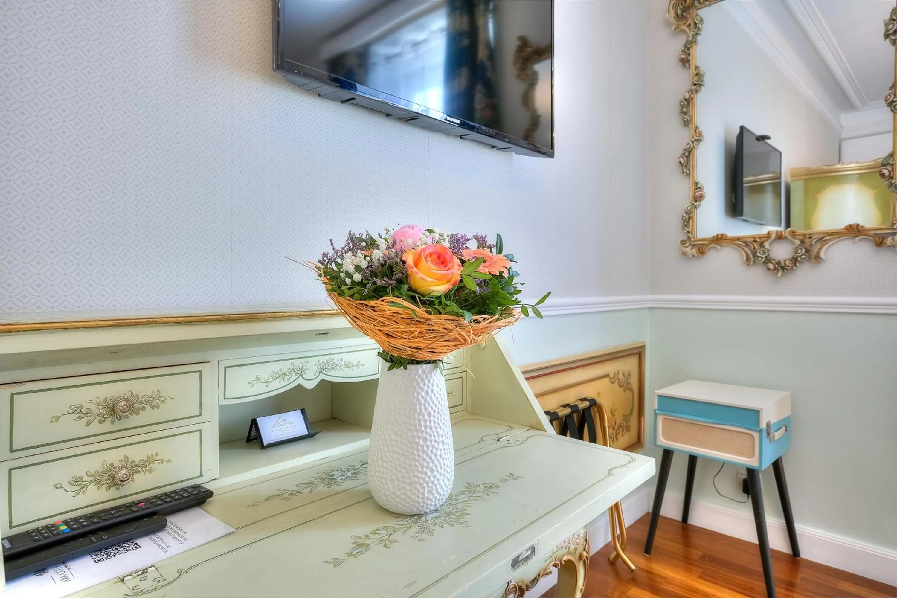 ABA LUXURY B E B Nice