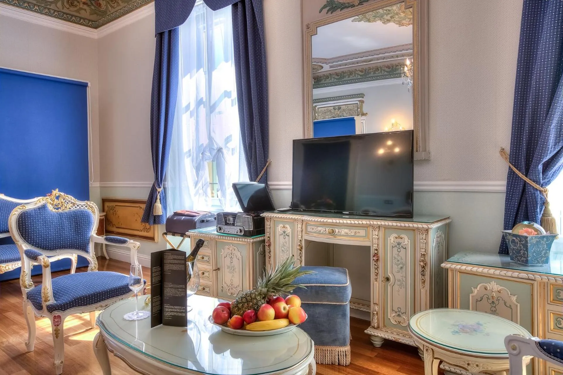 ABA LUXURY B E B Nice