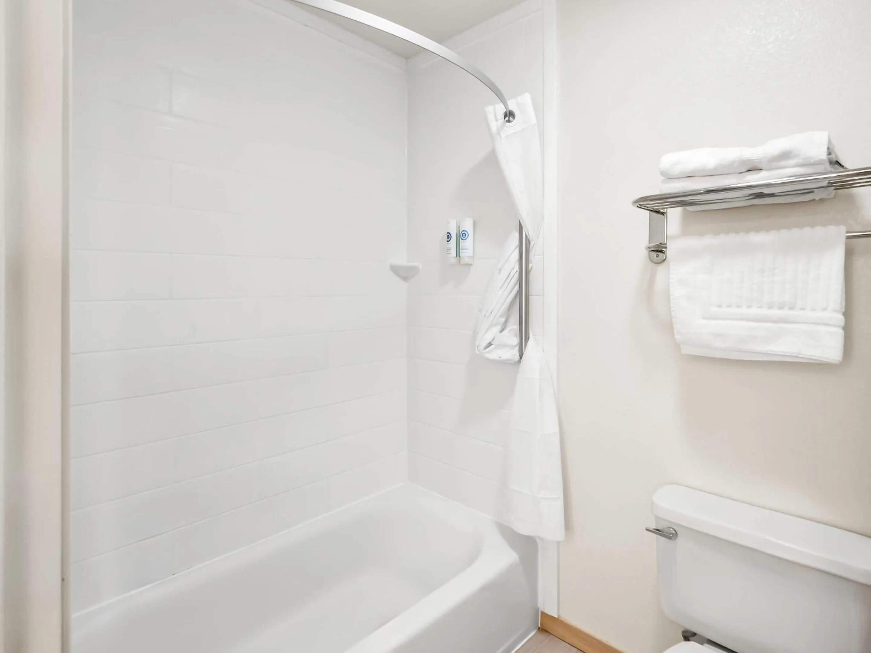 Bedroom in Comfort Inn & Suites O'Fallon - St Louis Area