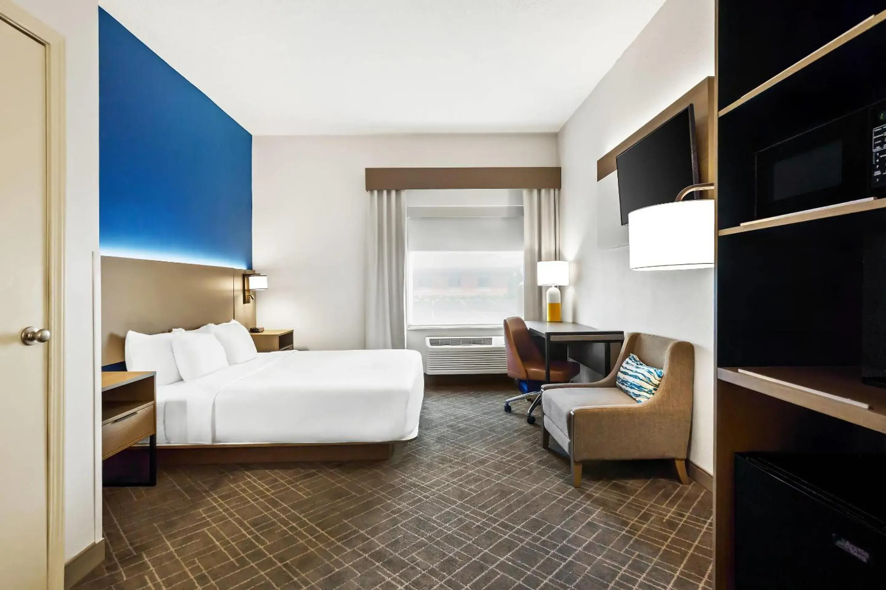 Comfort Inn & Suites O'Fallon - St Louis Area Comfort Inn & Suites O'Fallon - St Louis Area