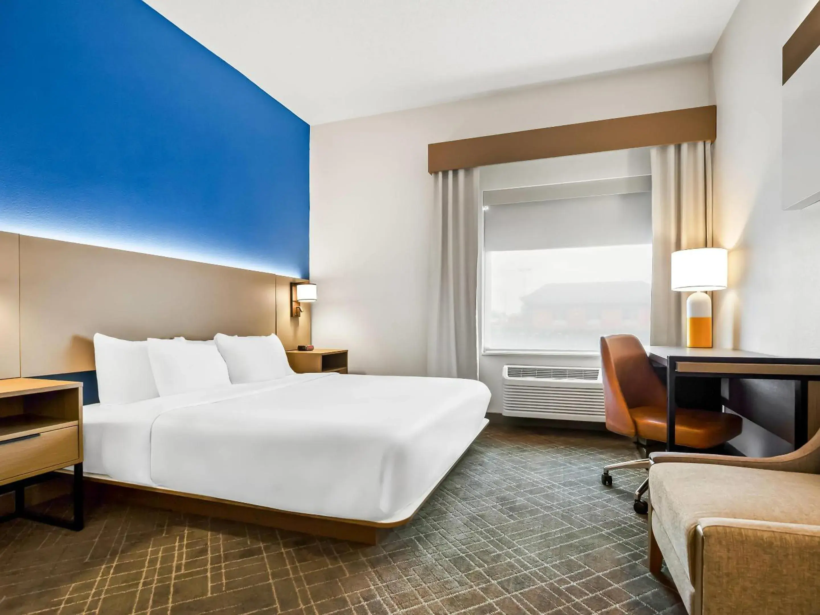 Comfort Inn & Suites O'Fallon - St Louis Area Comfort Inn & Suites O'Fallon - St Louis Area