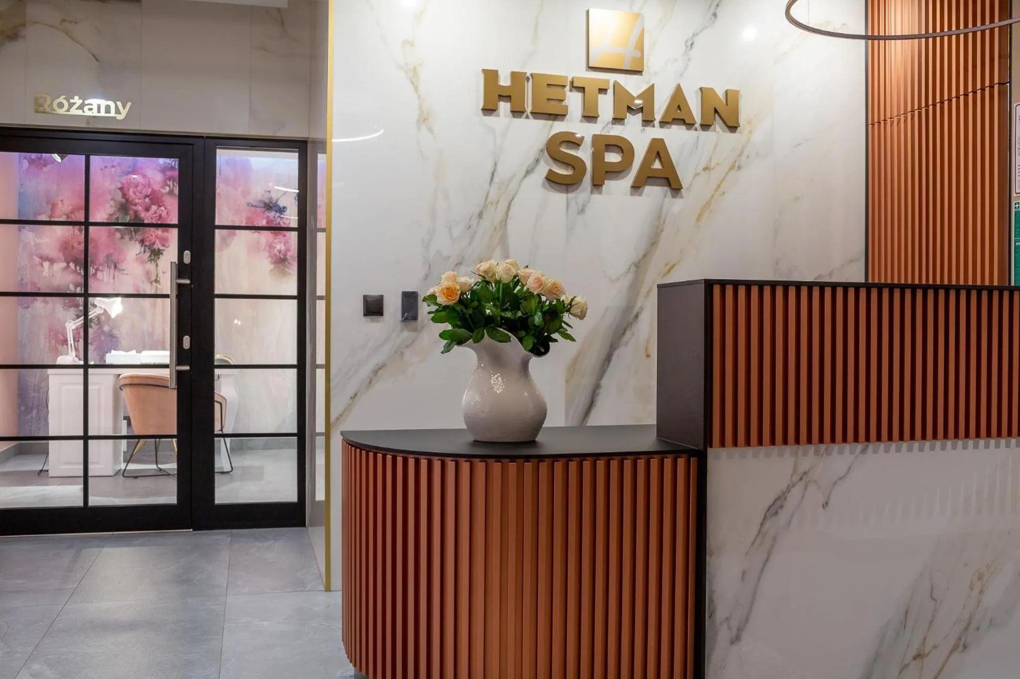 Hotel & SPA Hetman