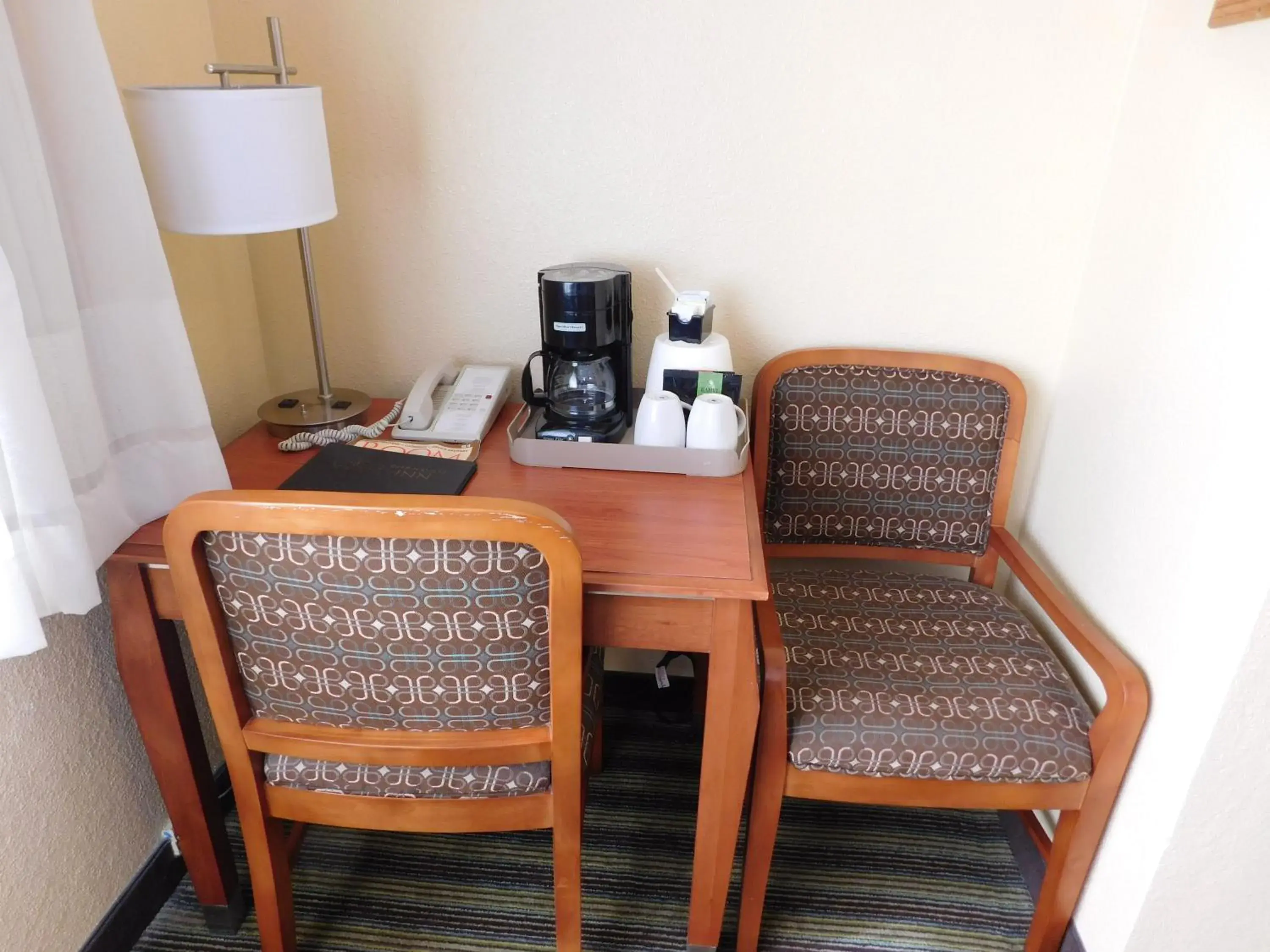 Area and facilities in Deer Haven Inn Area and facilities in Deer Haven Inn