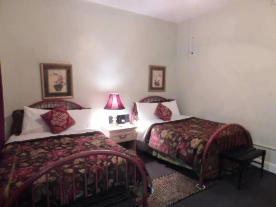 Cassadaga Hotel and Spiritual Center