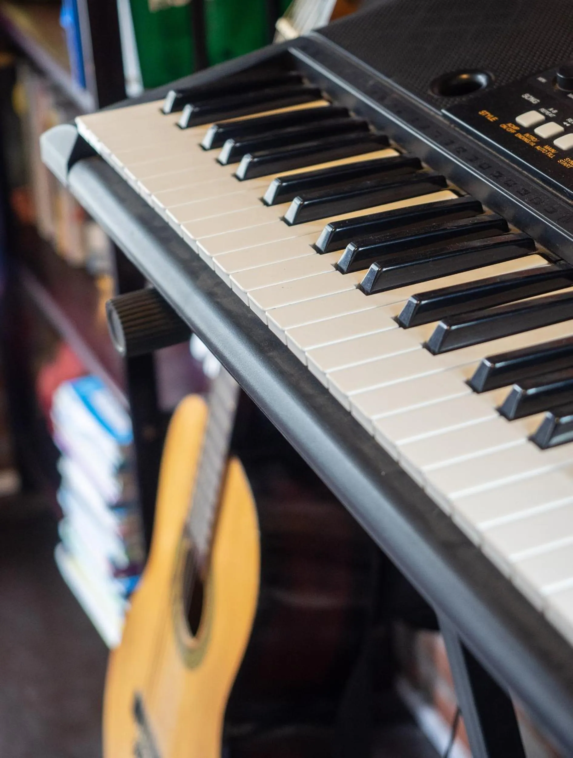 Activities in Halo Bay Homestay