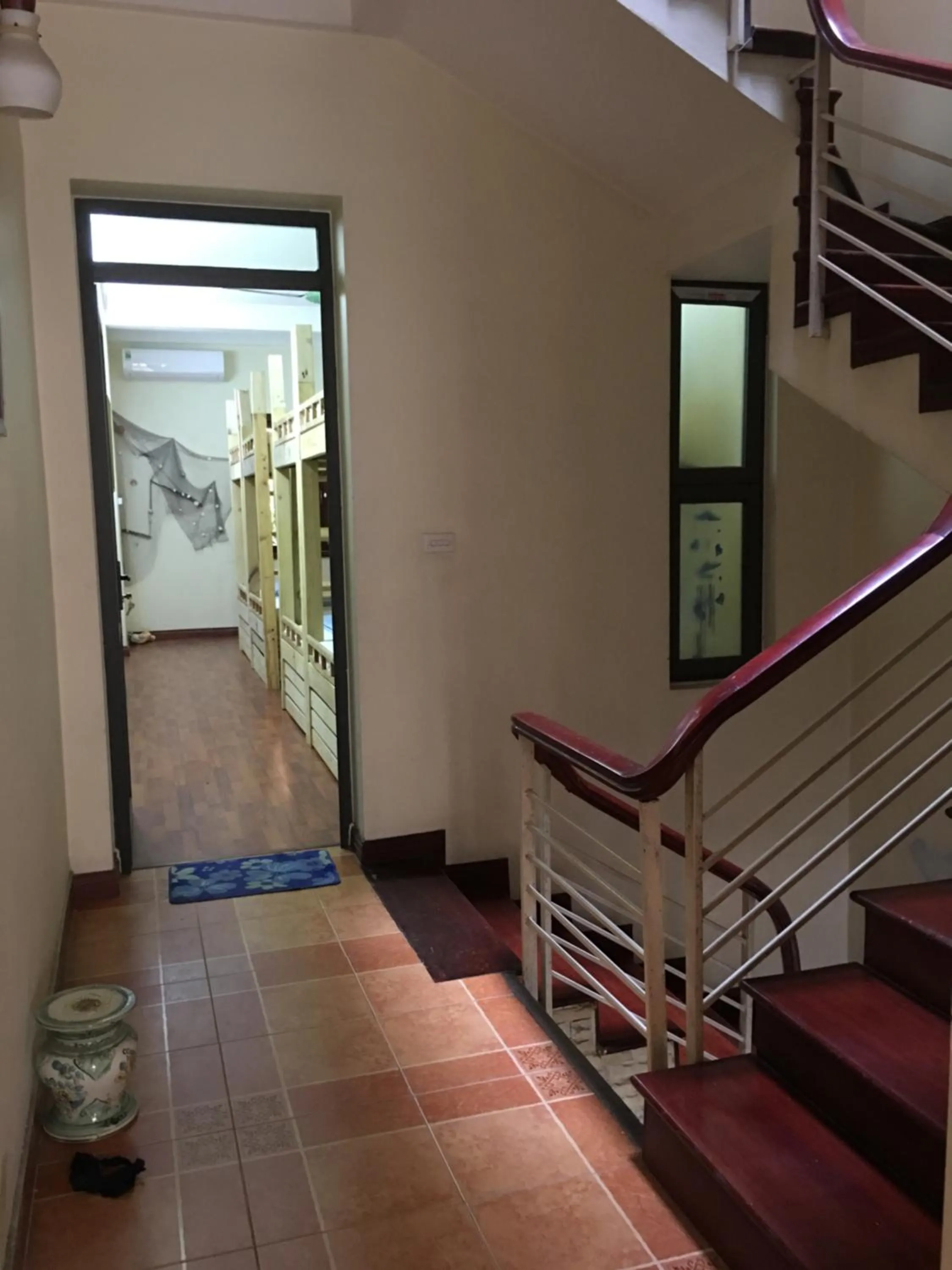 Photo of the whole room in Halo Bay Homestay