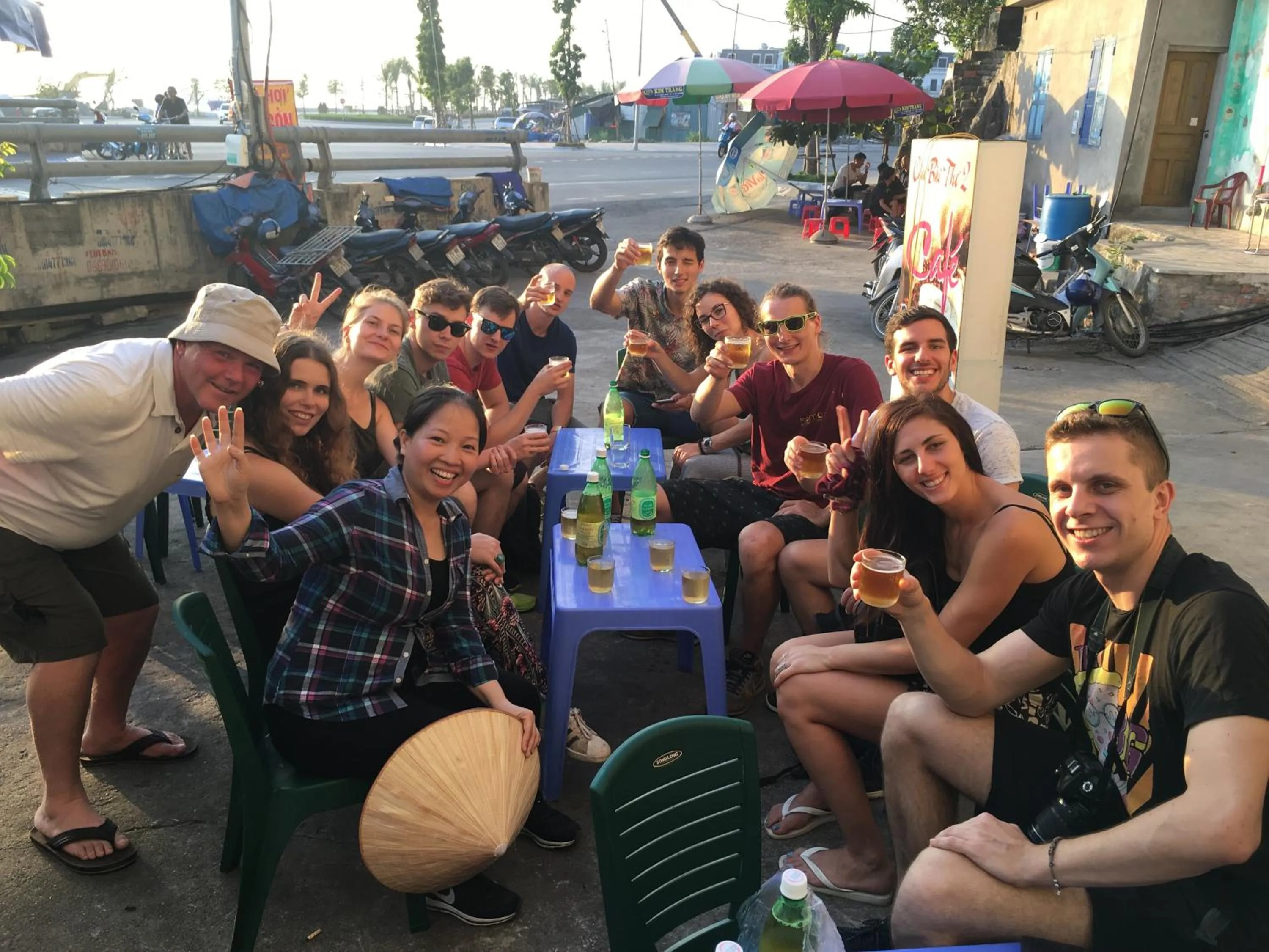 Entertainment in Halo Bay Homestay