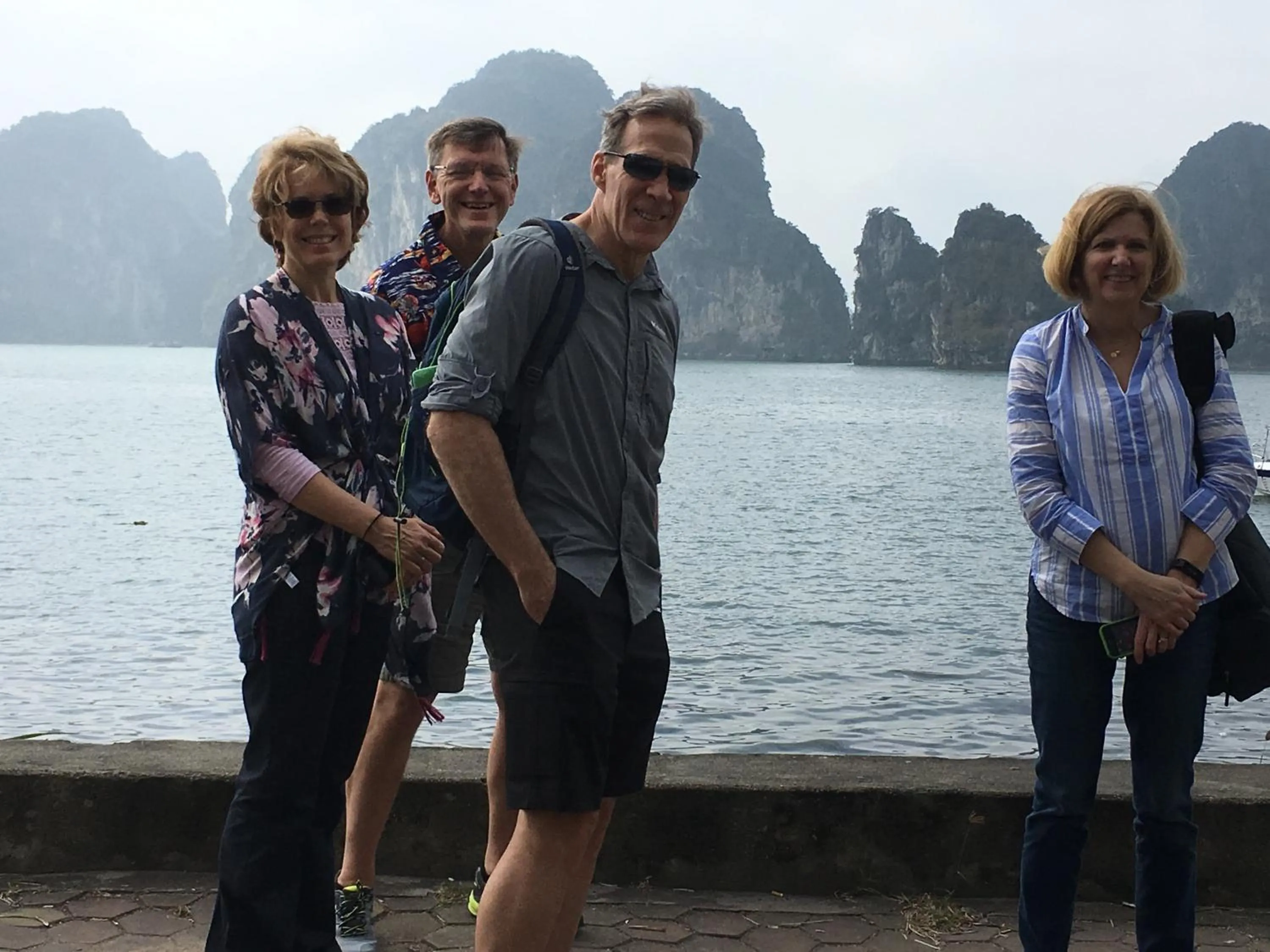 Activities in Halo Bay Homestay