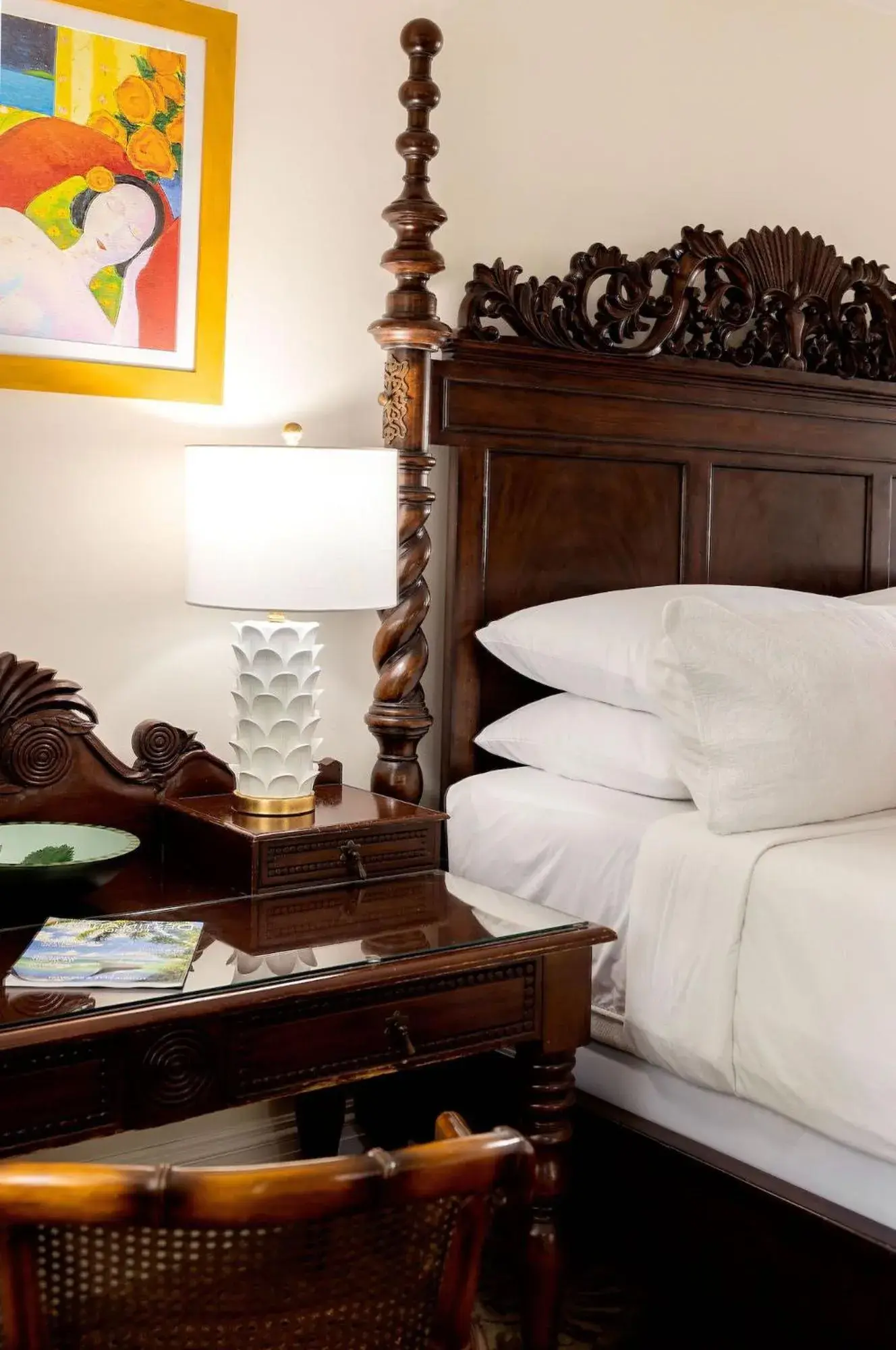 King Room - Disability Access in The Gardens Hotel King Room - Disability Access in The Gardens Hotel