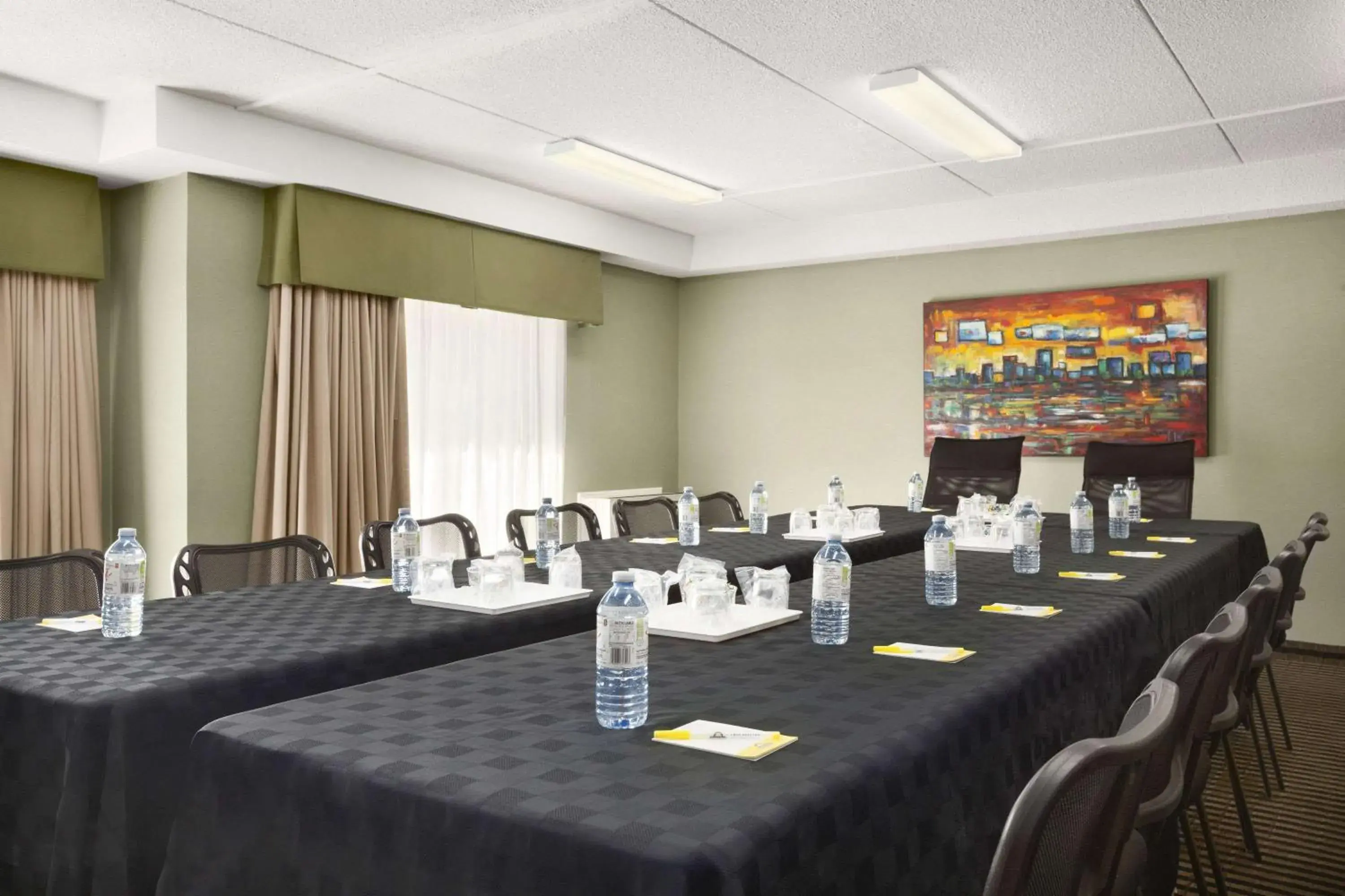 Days Inn by Wyndham Miramichi NB Days Inn by Wyndham Miramichi NB
