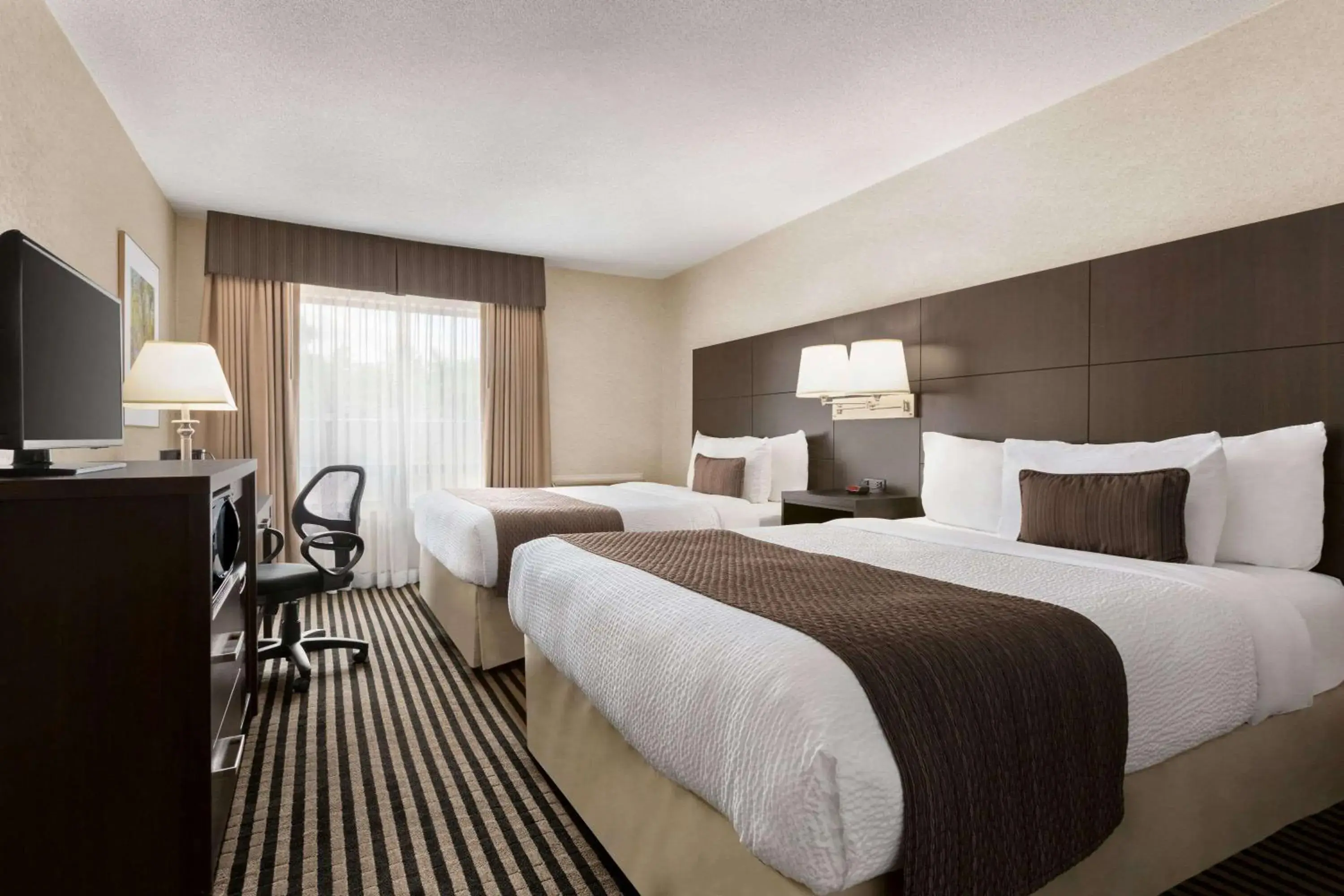 Days Inn by Wyndham Miramichi NB Days Inn by Wyndham Miramichi NB