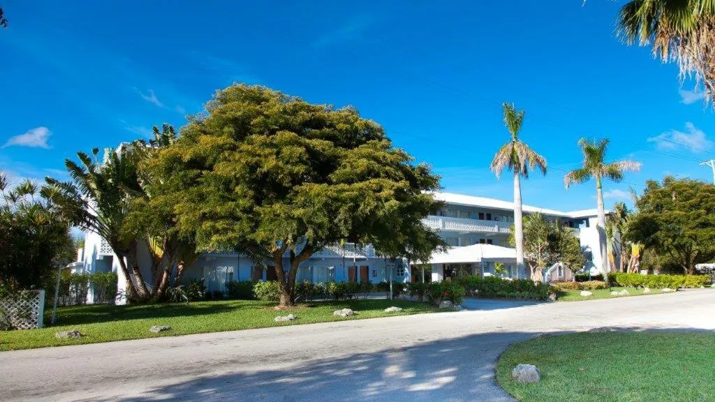 Flamingo Bay Hotel & Marina