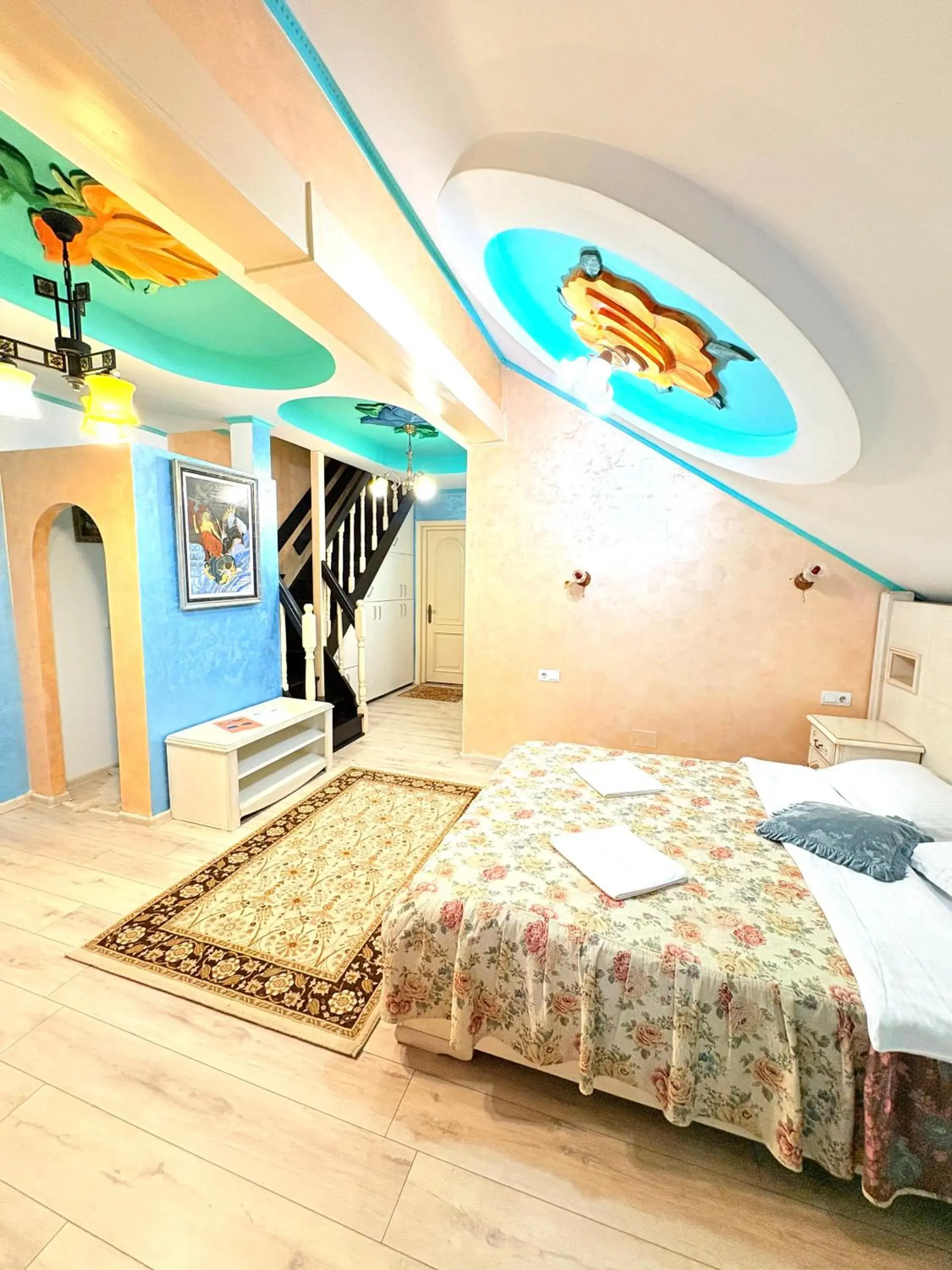 Presidential Apartment Presidential Apartment
