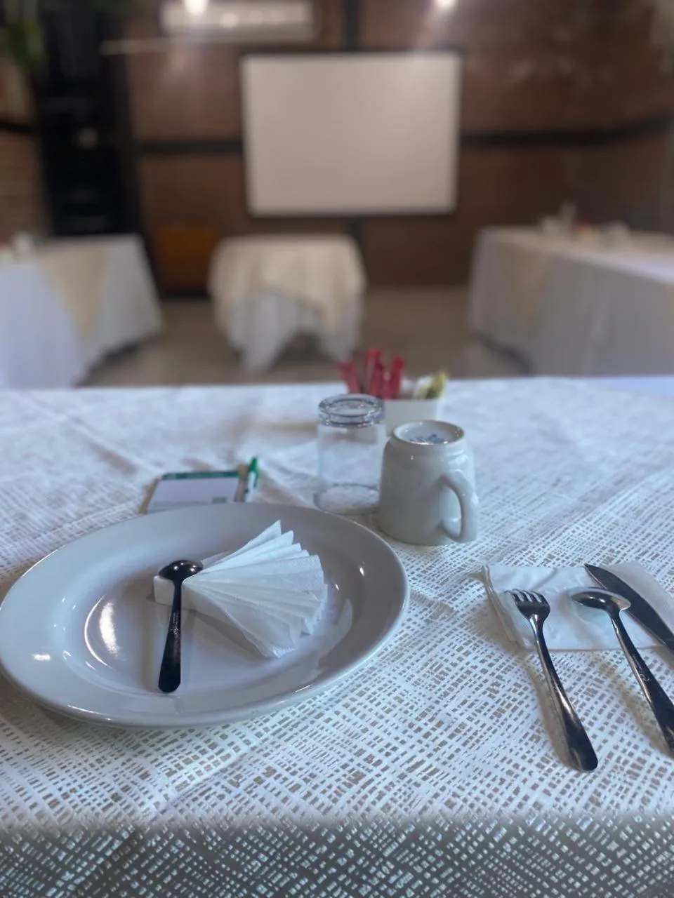 Meeting/conference room in Quality Inn Mazatlan