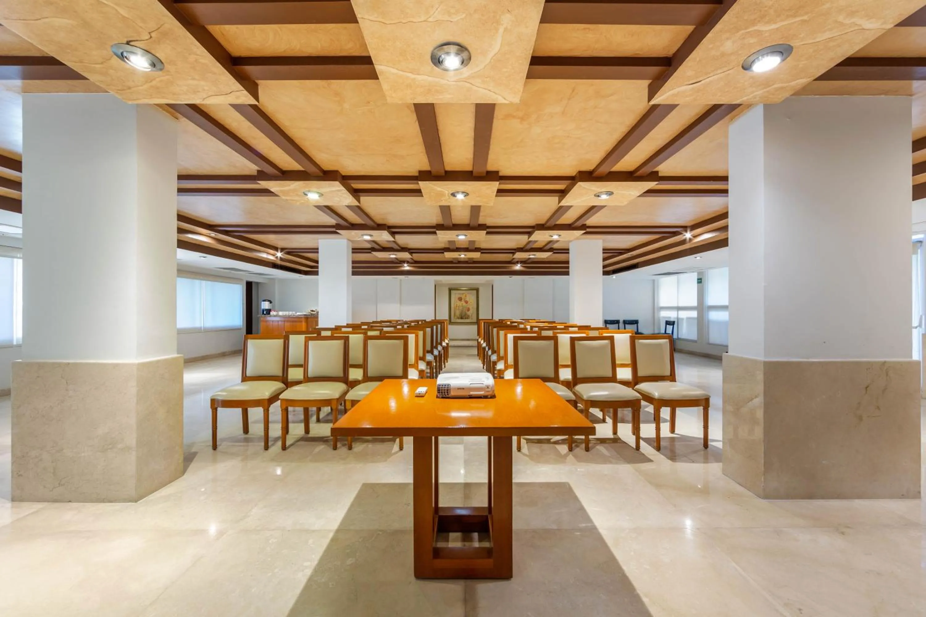 Meeting/conference room in Quality Inn Mazatlan