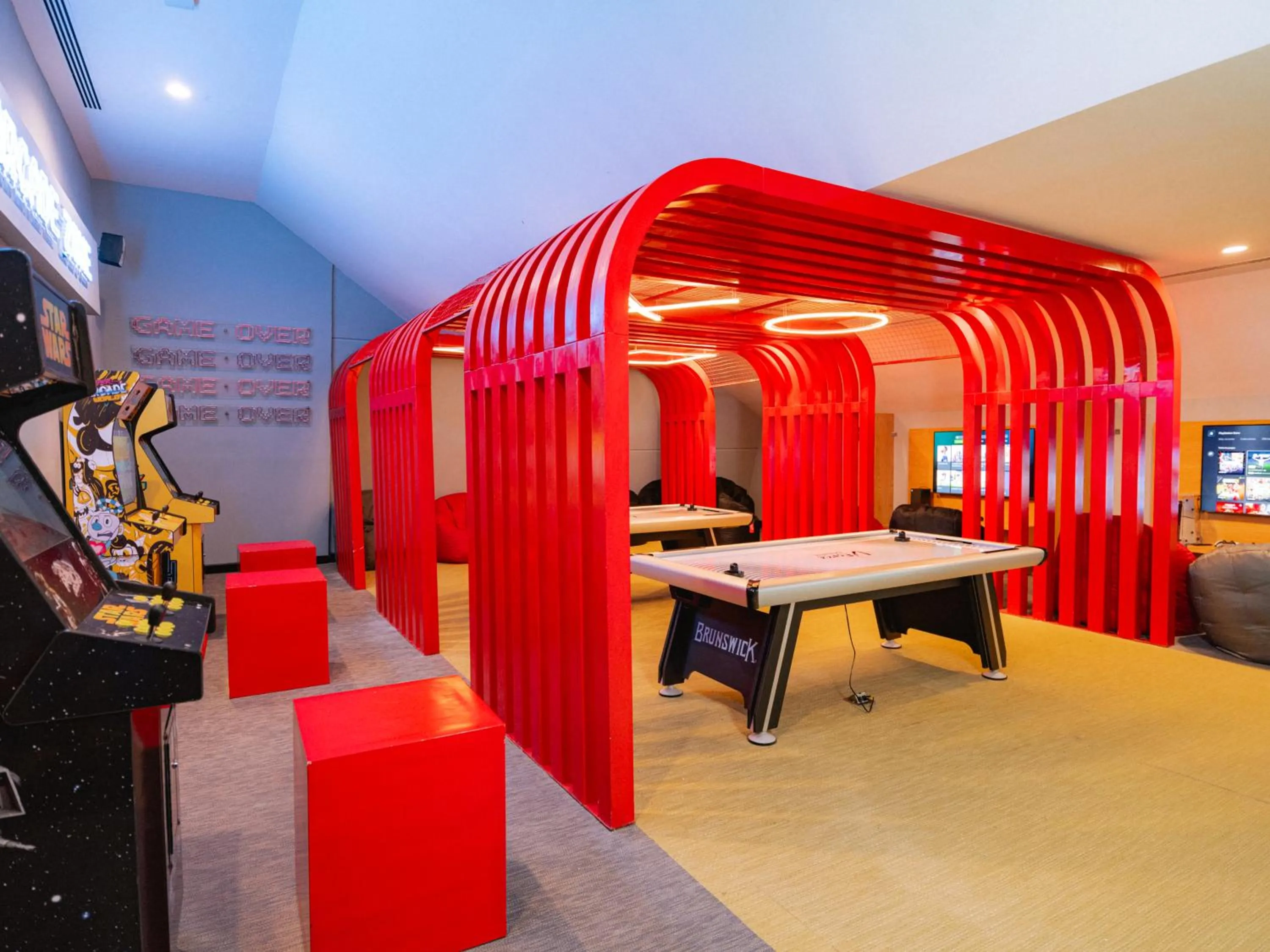 Entertainment in Grand Sirenis Riviera Maya Resort & Spa All Inclusive