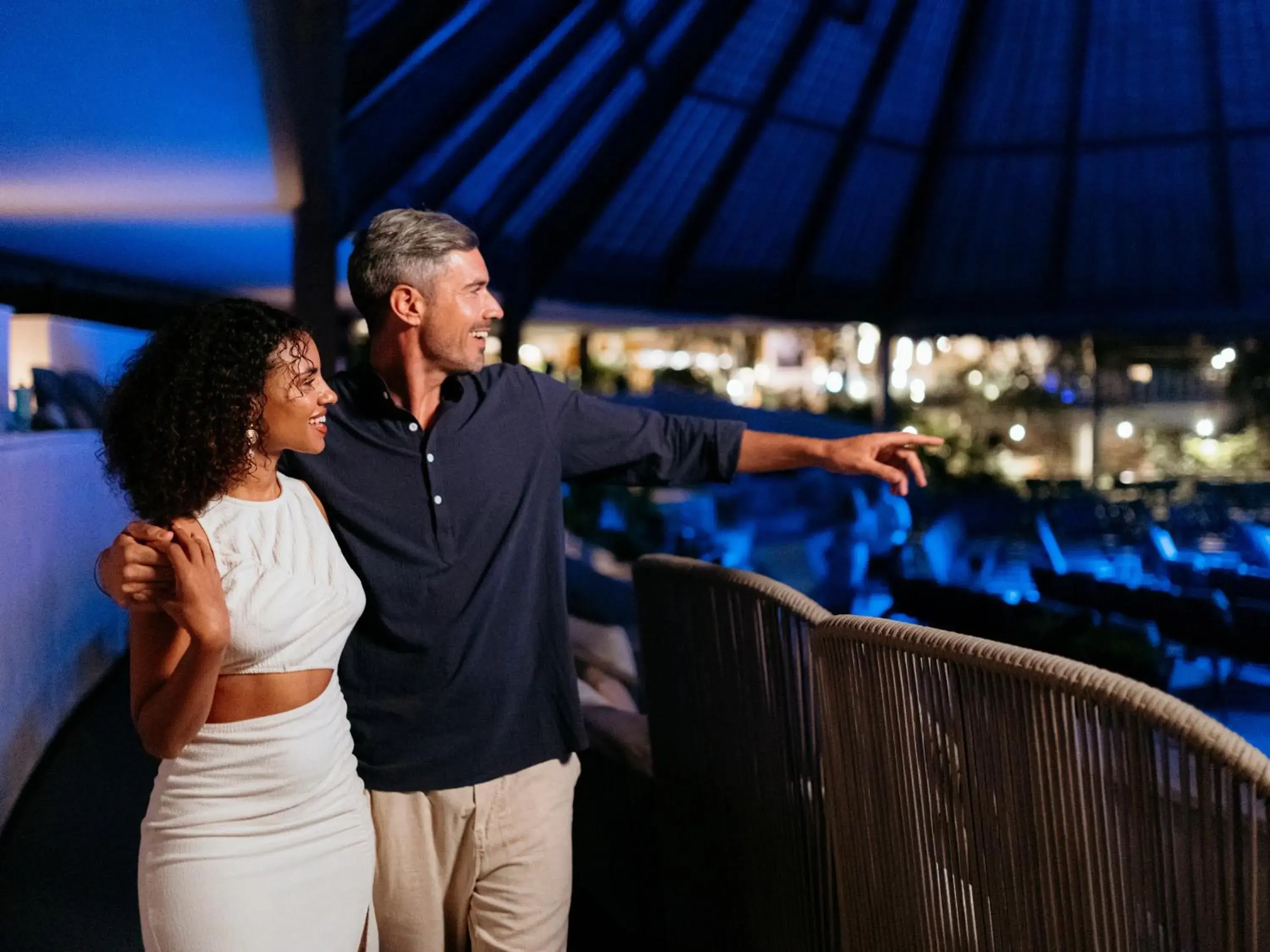 View (from property/room) in Grand Sirenis Riviera Maya Resort & Spa All Inclusive View (from property/room) in Grand Sirenis Riviera Maya Resort & Spa All Inclusive