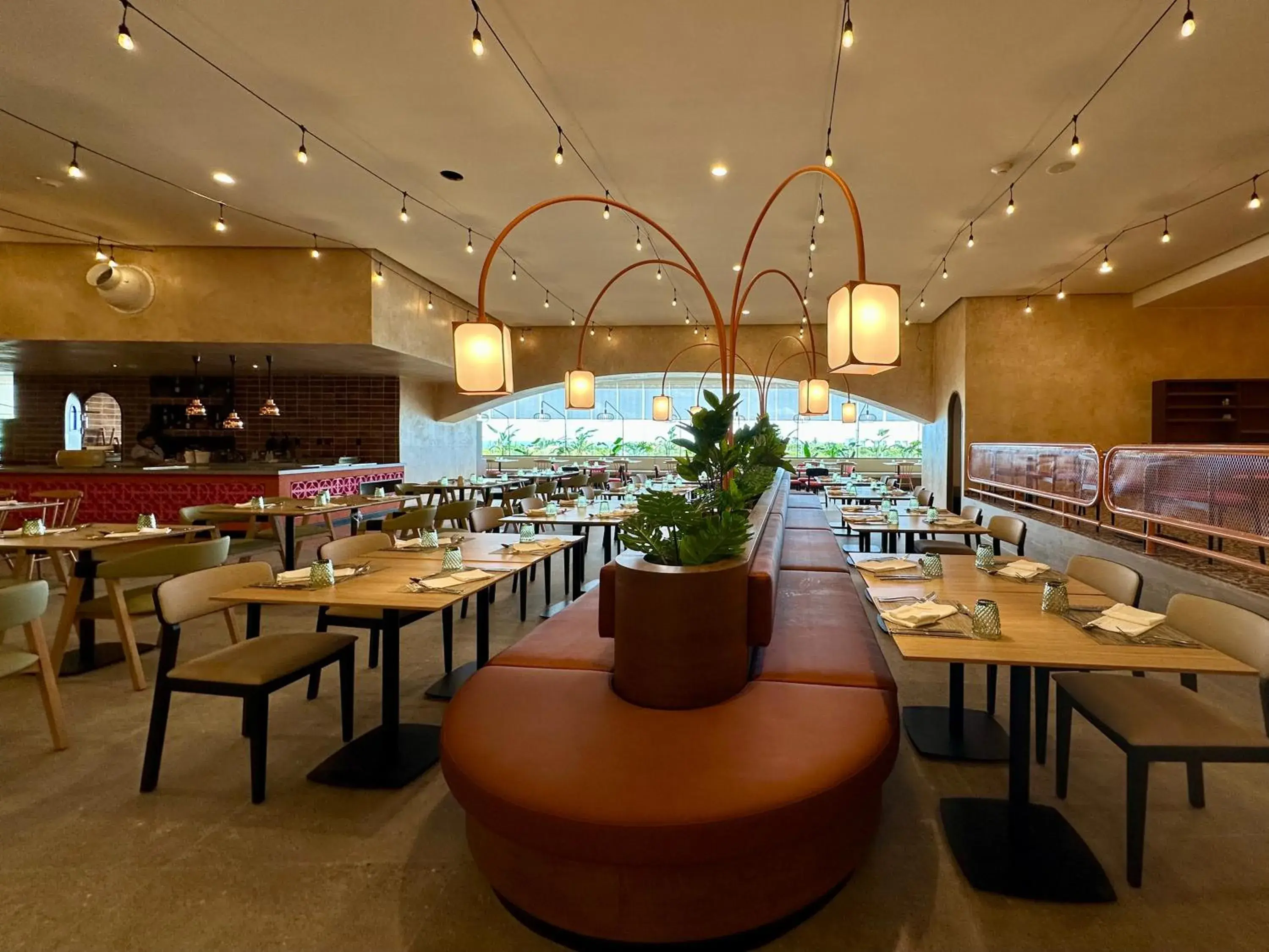 Restaurant/places to eat in Grand Sirenis Riviera Maya Resort & Spa All Inclusive Restaurant/places to eat in Grand Sirenis Riviera Maya Resort & Spa All Inclusive