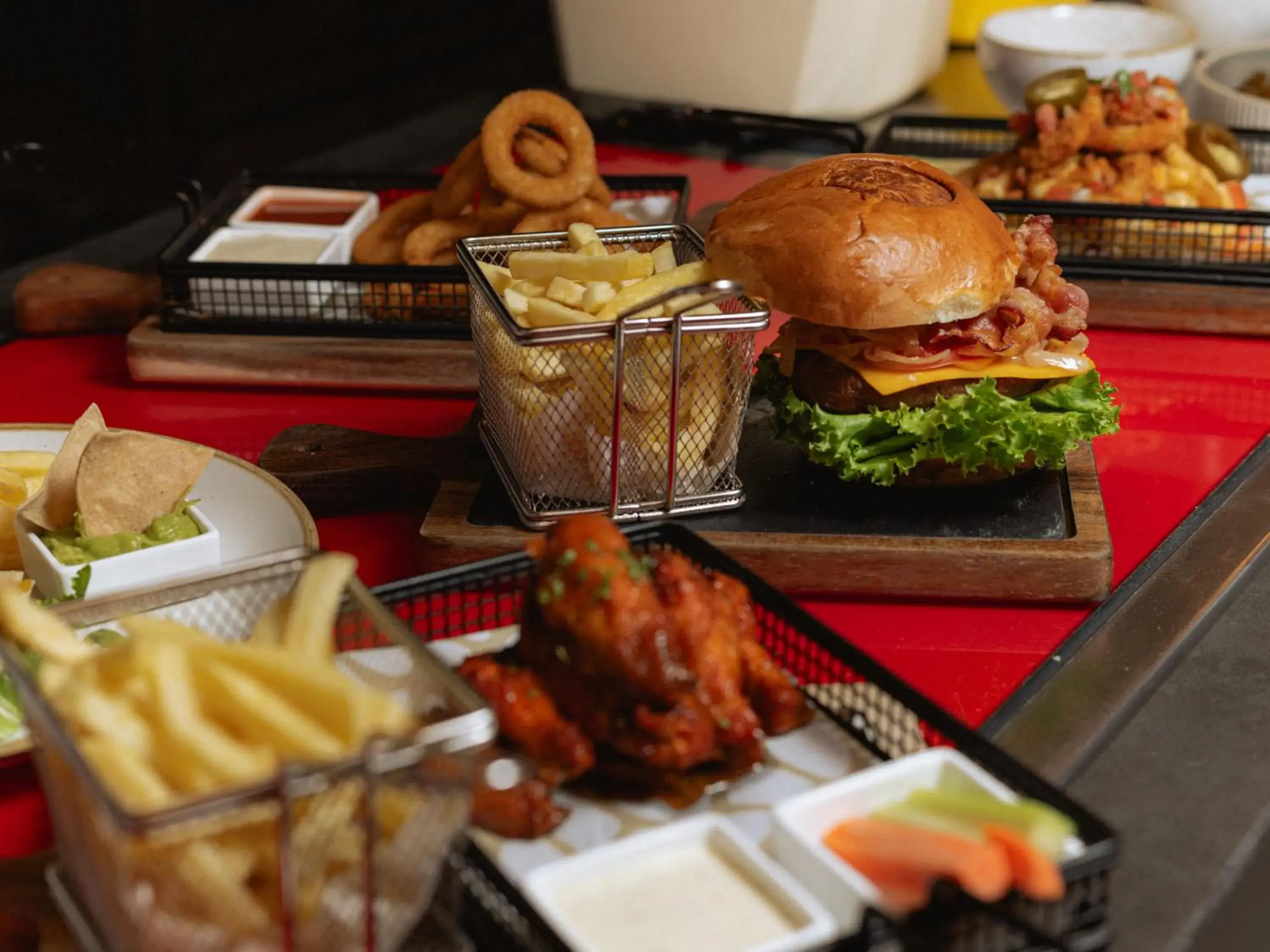 Food in Grand Sirenis Riviera Maya Resort & Spa All Inclusive Food in Grand Sirenis Riviera Maya Resort & Spa All Inclusive