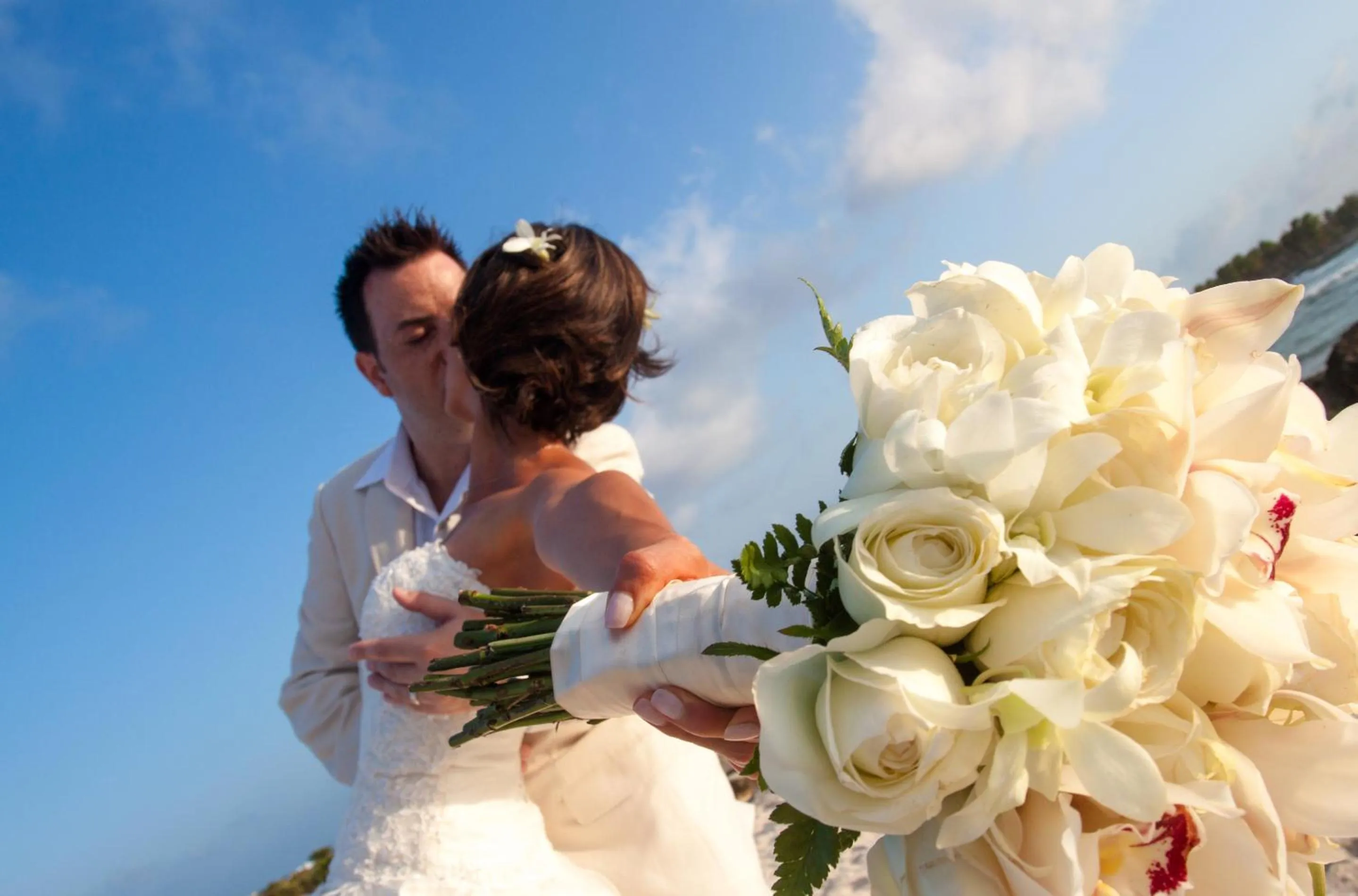 wedding in Grand Sirenis Riviera Maya Resort & Spa All Inclusive