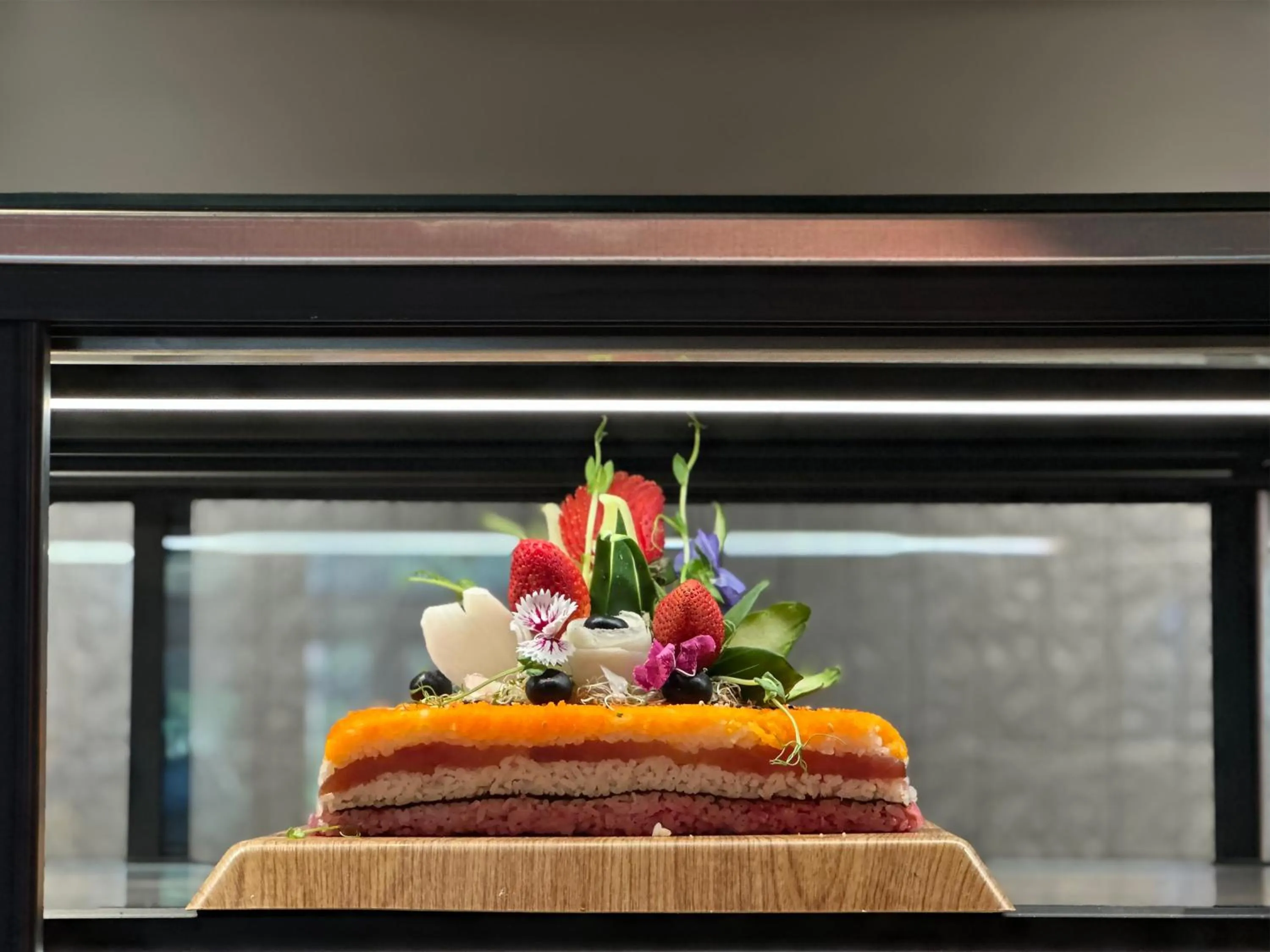 Food in Grand Sirenis Riviera Maya Resort & Spa All Inclusive