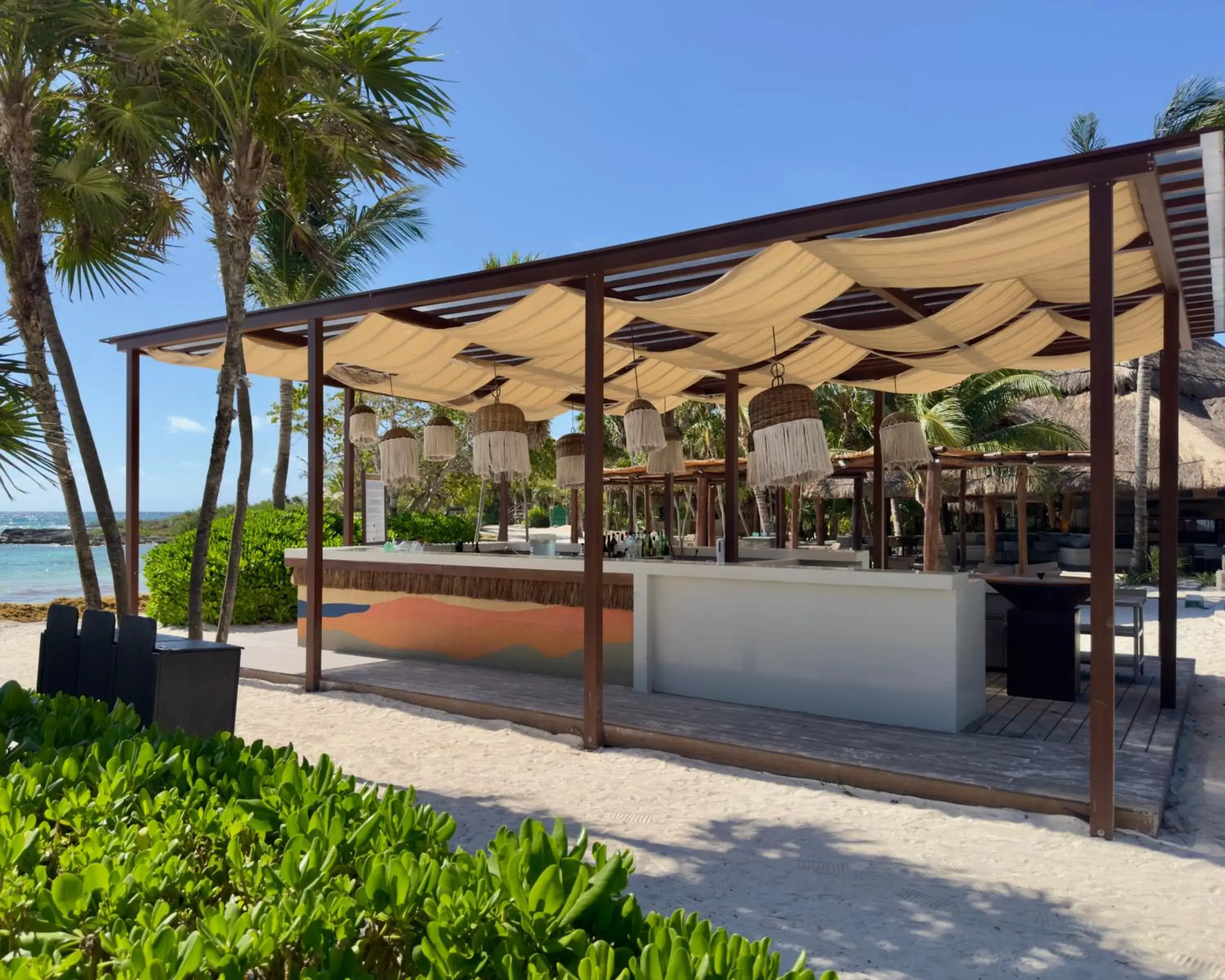 Lounge or bar in Grand Sirenis Riviera Maya Resort & Spa All Inclusive Lounge or bar in Grand Sirenis Riviera Maya Resort & Spa All Inclusive