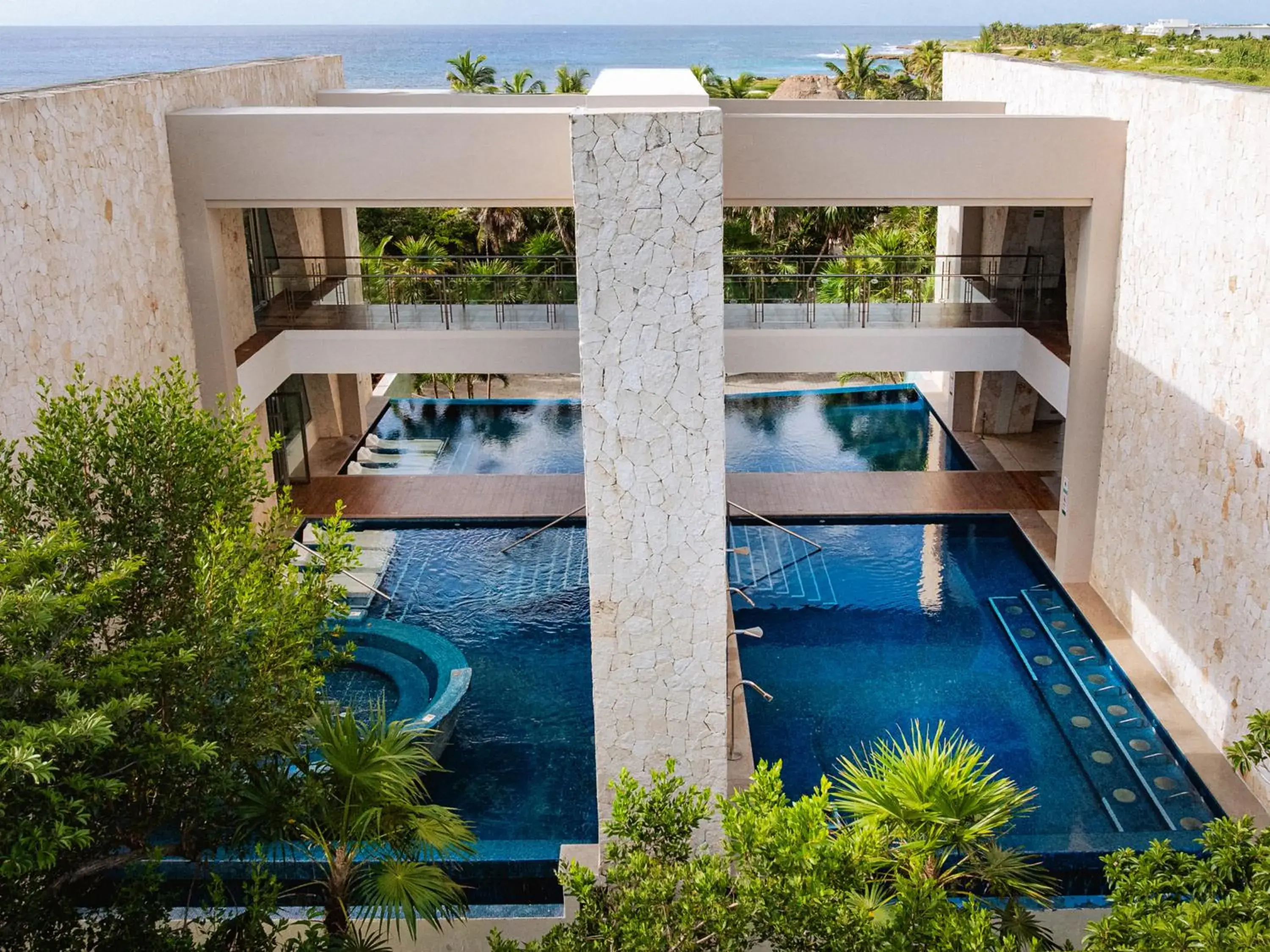 Spa and wellness centre/facilities in Grand Sirenis Riviera Maya Resort & Spa All Inclusive Spa and wellness centre/facilities in Grand Sirenis Riviera Maya Resort & Spa All Inclusive