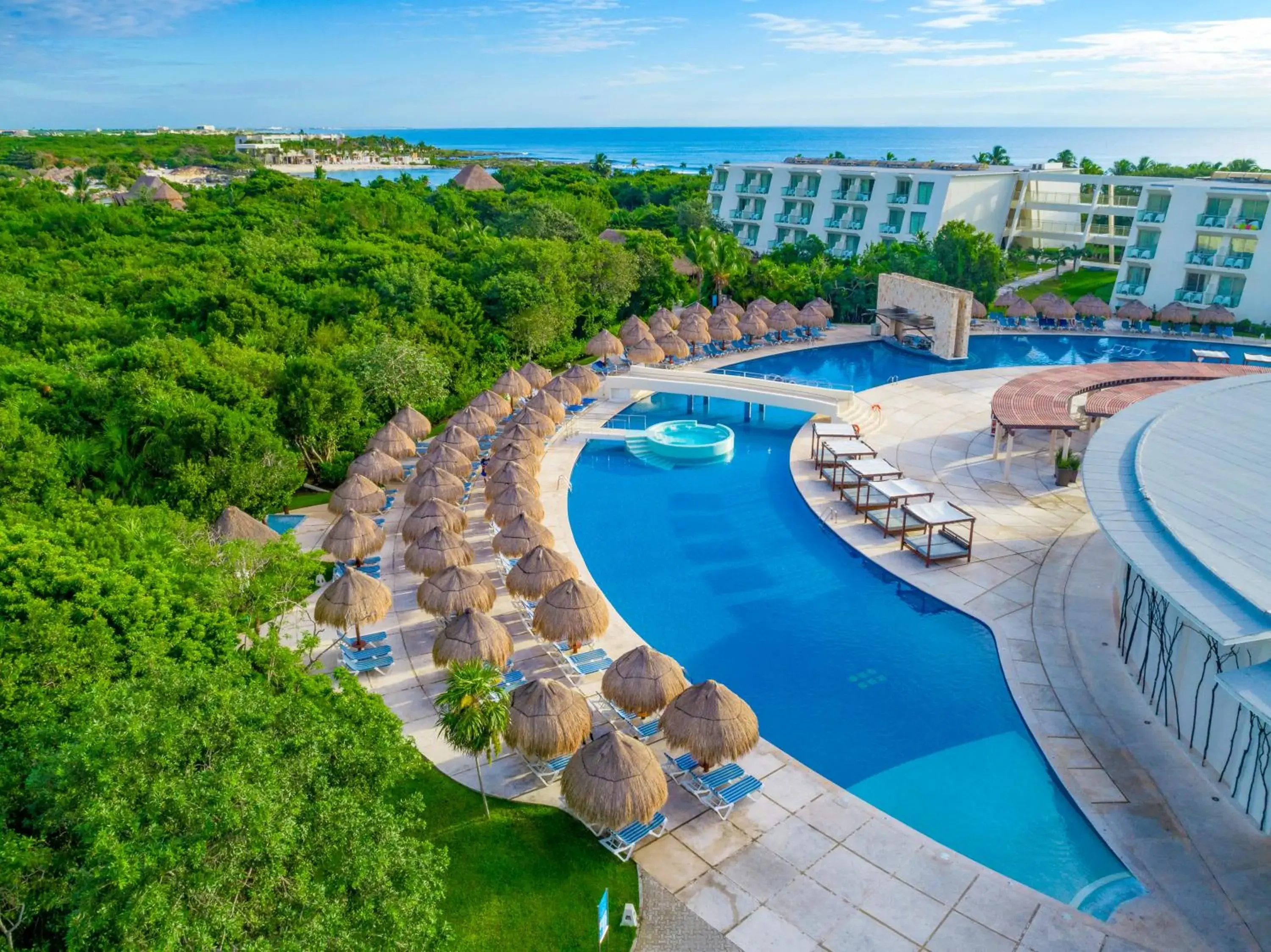 Grand Sirenis Riviera Maya Resort & Spa All Inclusive Grand Sirenis Riviera Maya Resort & Spa All Inclusive