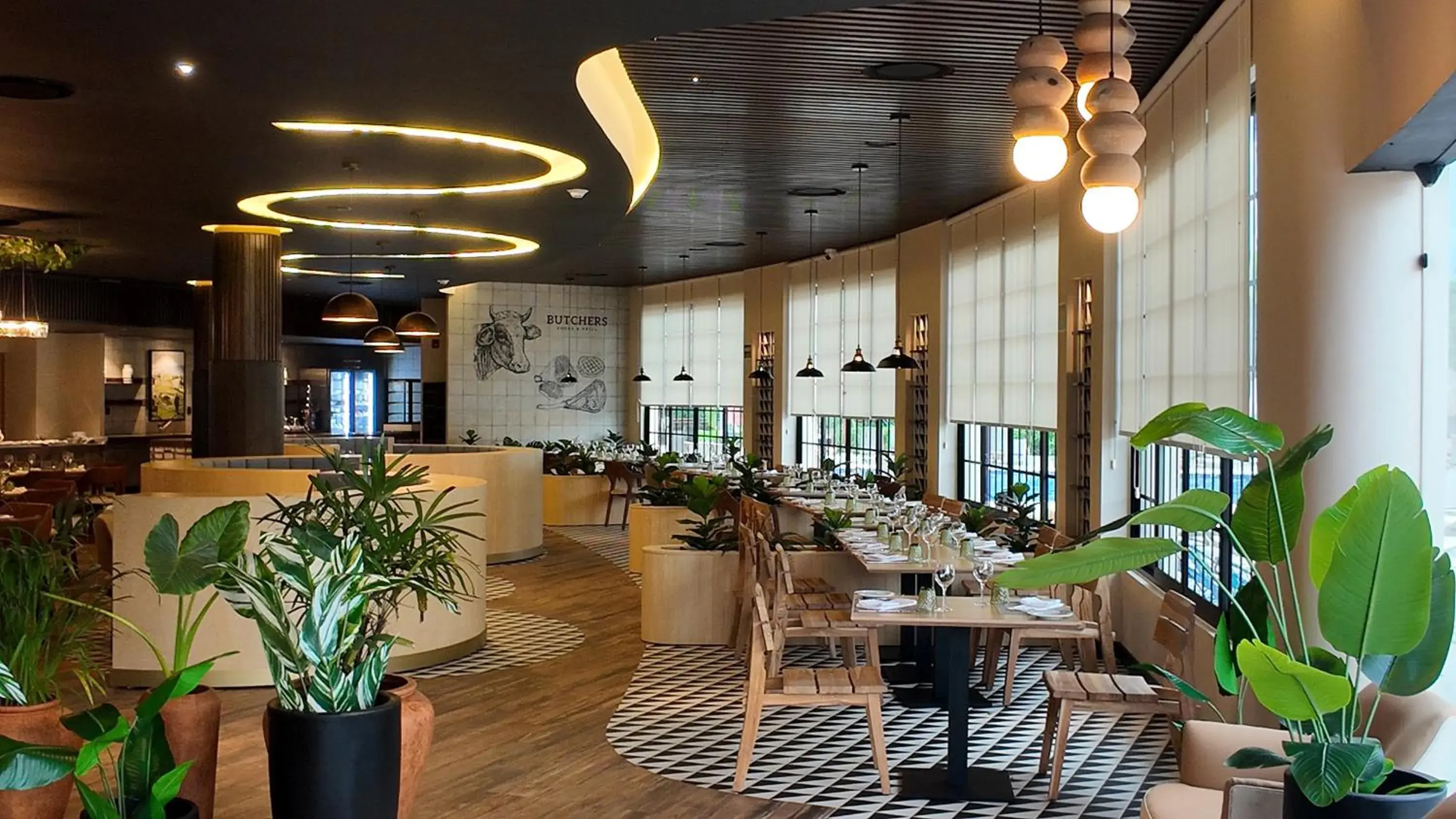 Restaurant/places to eat in Grand Sirenis Riviera Maya Resort & Spa All Inclusive Restaurant/places to eat in Grand Sirenis Riviera Maya Resort & Spa All Inclusive