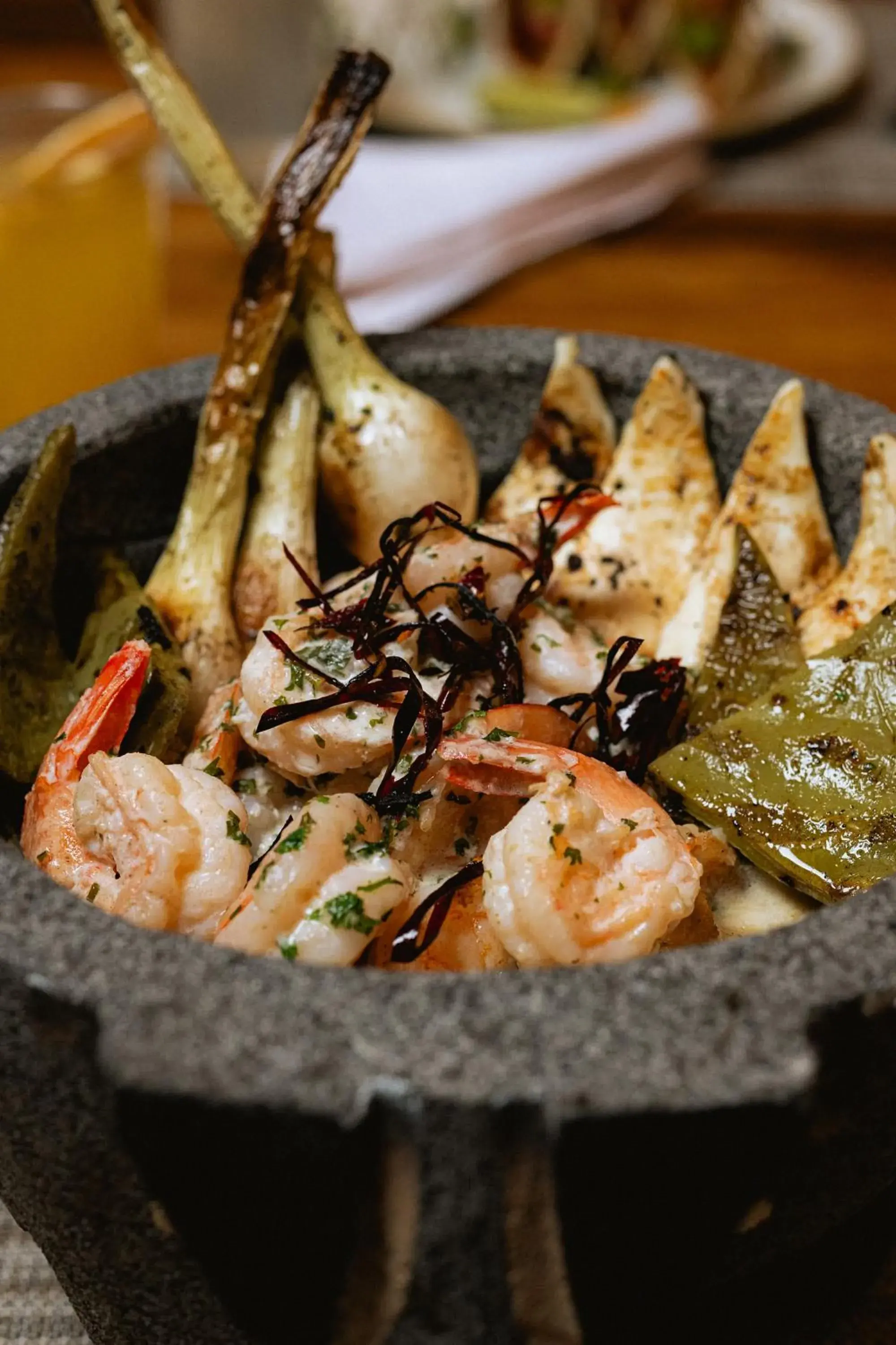 Food in Grand Sirenis Riviera Maya Resort & Spa All Inclusive Food in Grand Sirenis Riviera Maya Resort & Spa All Inclusive