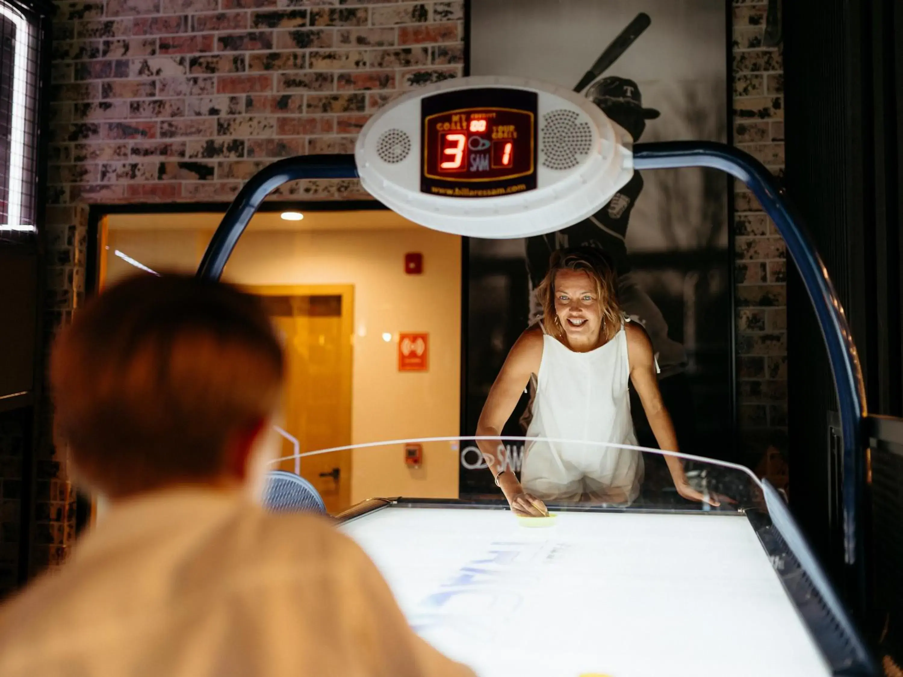 Lounge or bar in Grand Sirenis Riviera Maya Resort & Spa All Inclusive Lounge or bar in Grand Sirenis Riviera Maya Resort & Spa All Inclusive