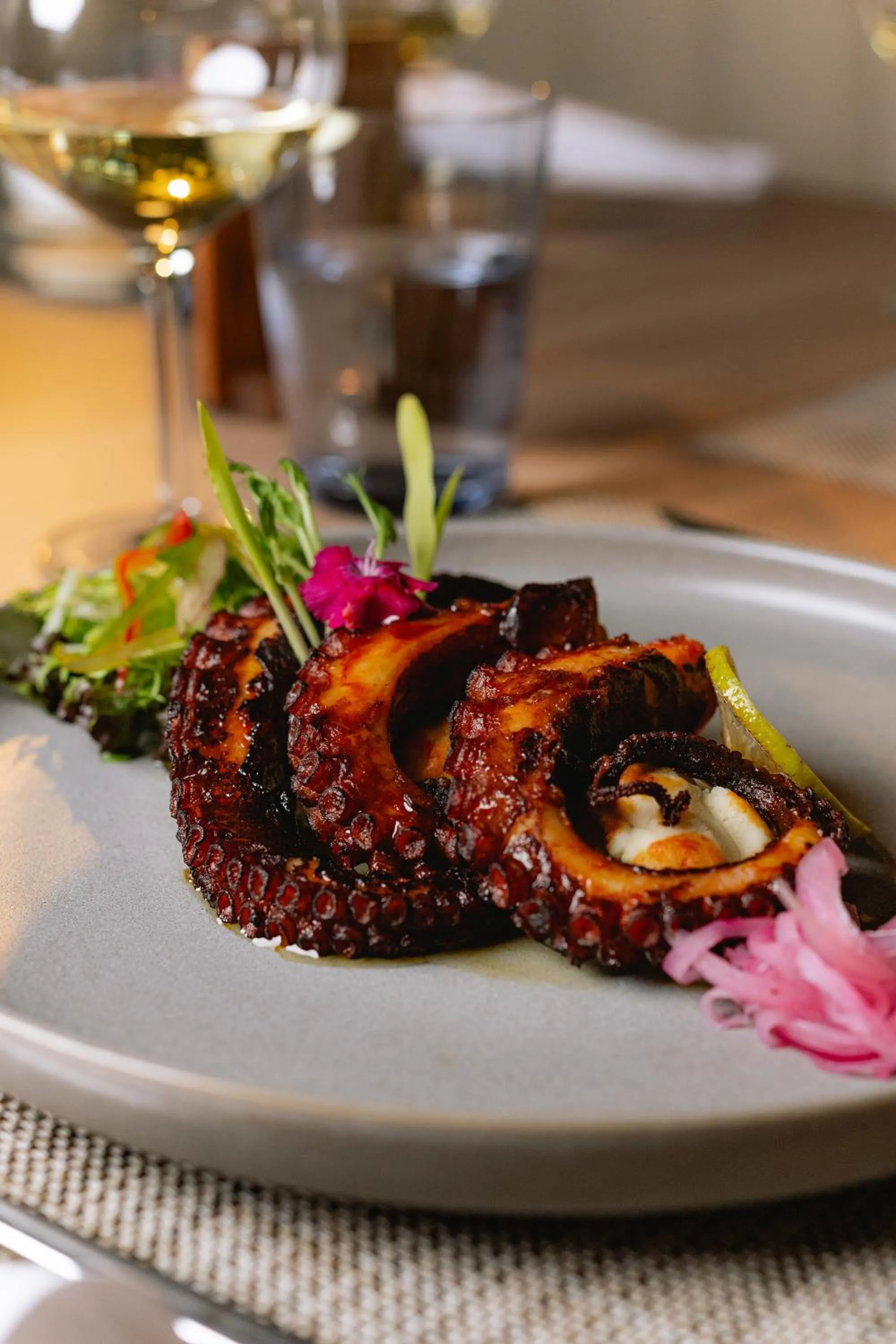 Food in Grand Sirenis Riviera Maya Resort & Spa All Inclusive