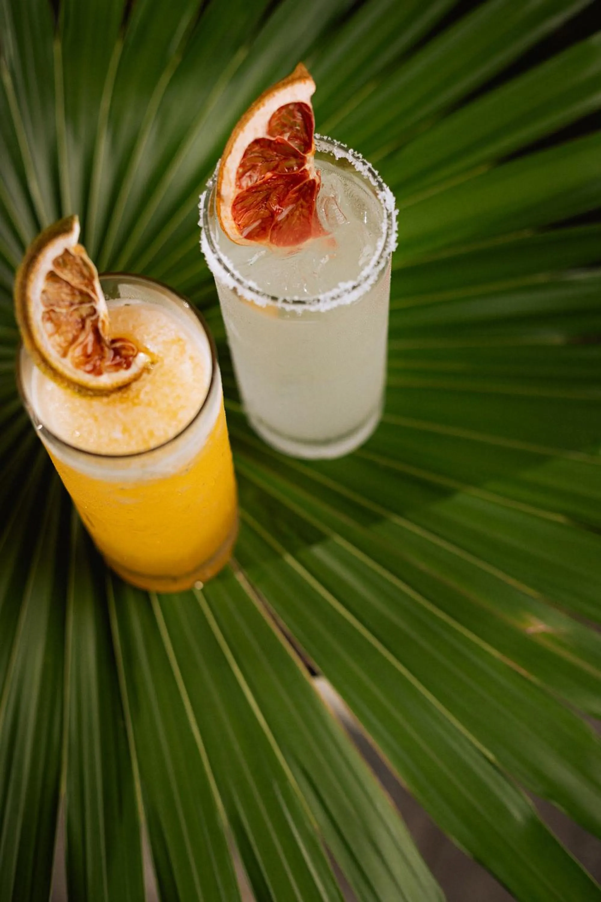 Drinks in Grand Sirenis Riviera Maya Resort & Spa All Inclusive