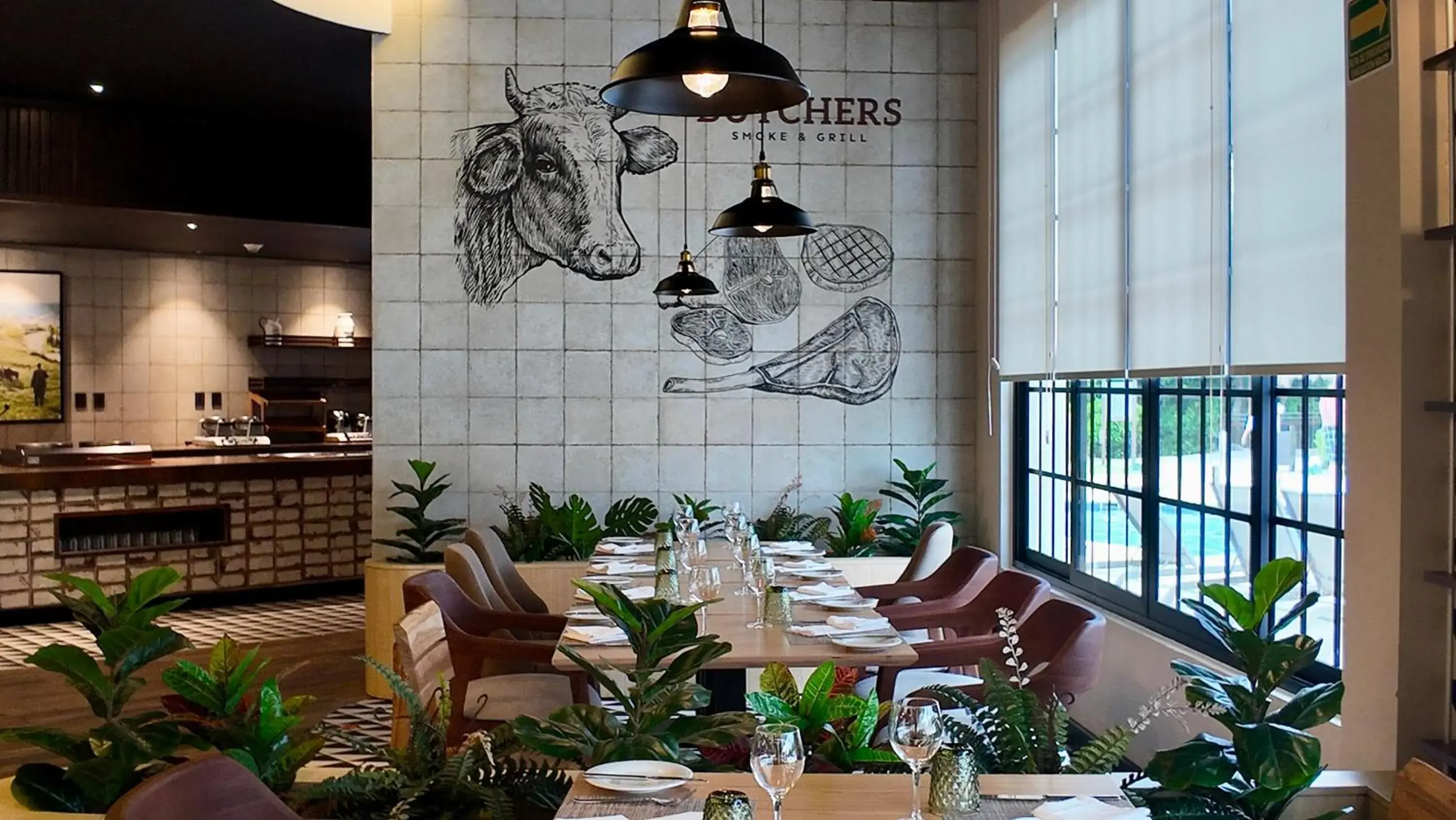 Restaurant/places to eat in Grand Sirenis Riviera Maya Resort & Spa All Inclusive Restaurant/places to eat in Grand Sirenis Riviera Maya Resort & Spa All Inclusive