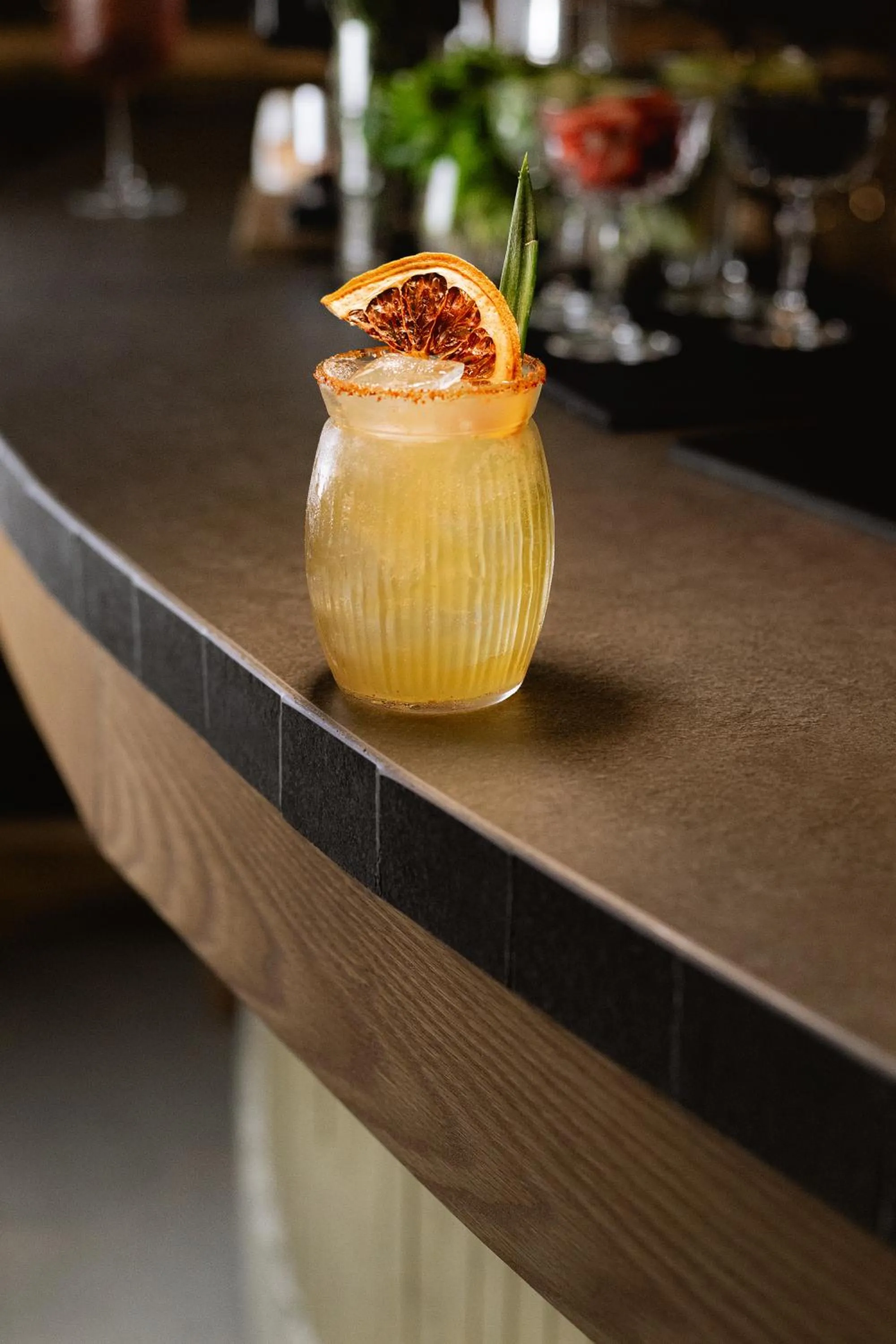 Lounge or bar in Grand Sirenis Riviera Maya Resort & Spa All Inclusive