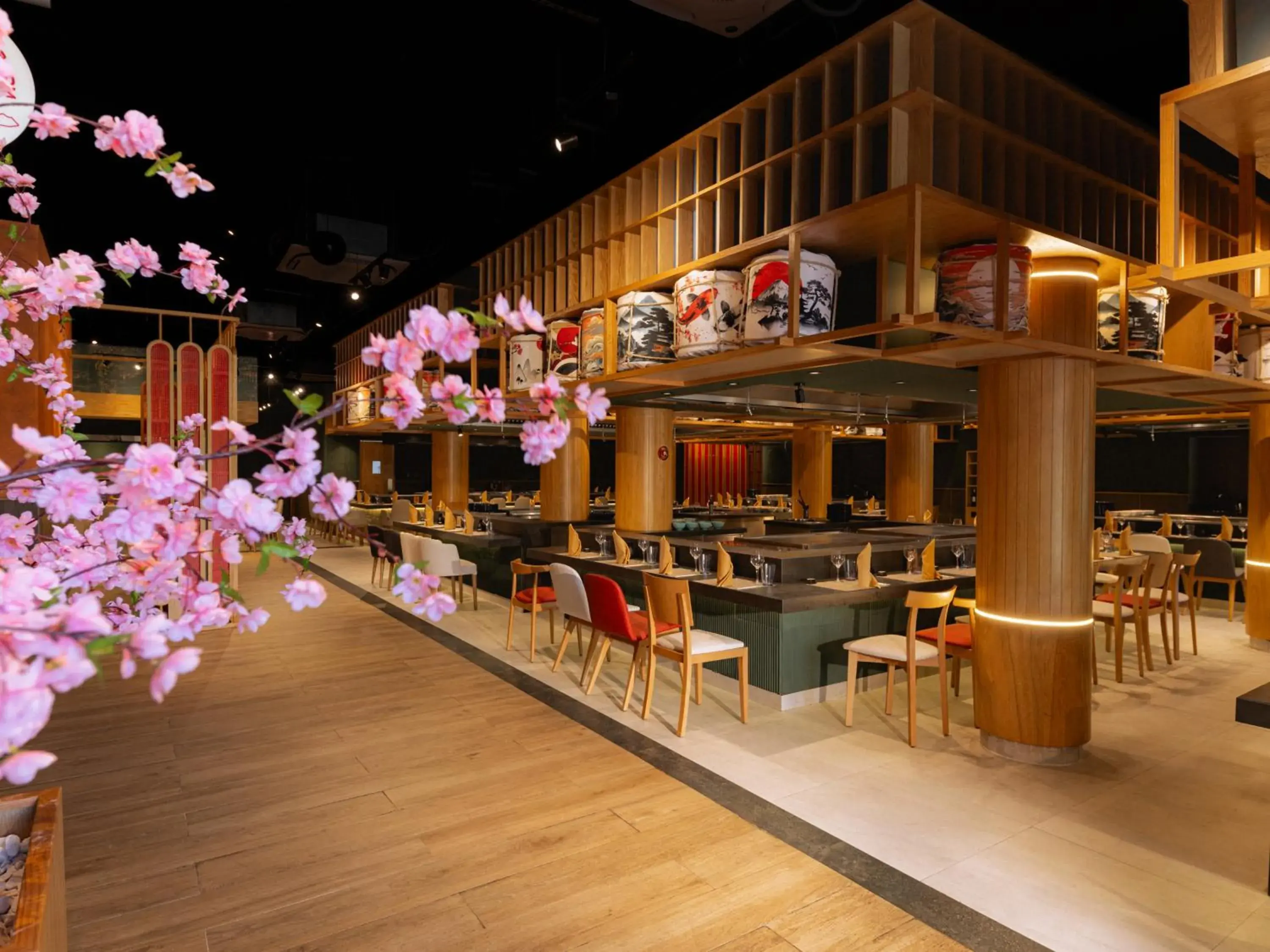 Restaurant/places to eat in Grand Sirenis Riviera Maya Resort & Spa All Inclusive Restaurant/places to eat in Grand Sirenis Riviera Maya Resort & Spa All Inclusive