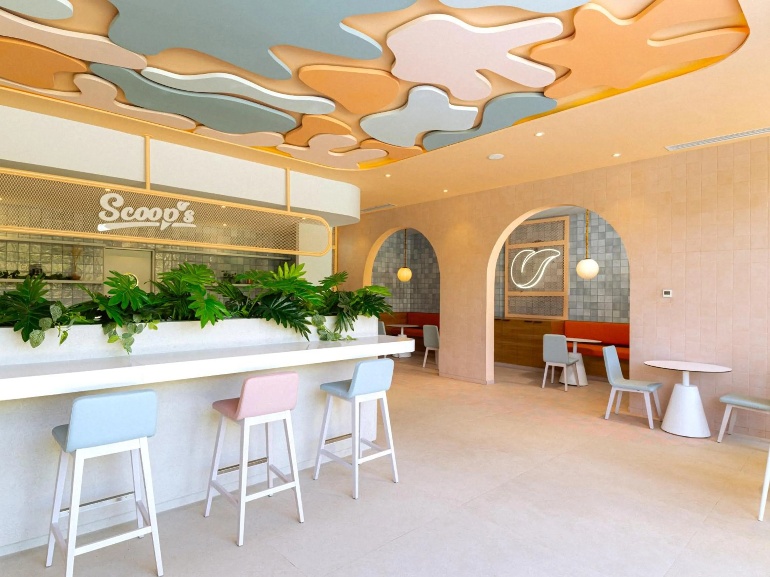 Drinks in Grand Sirenis Riviera Maya Resort & Spa All Inclusive